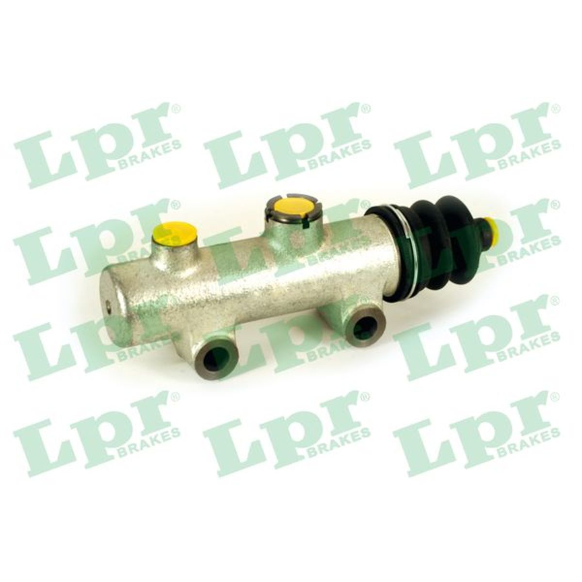 Lpr Hoofdcilinder, Koppeling 7729