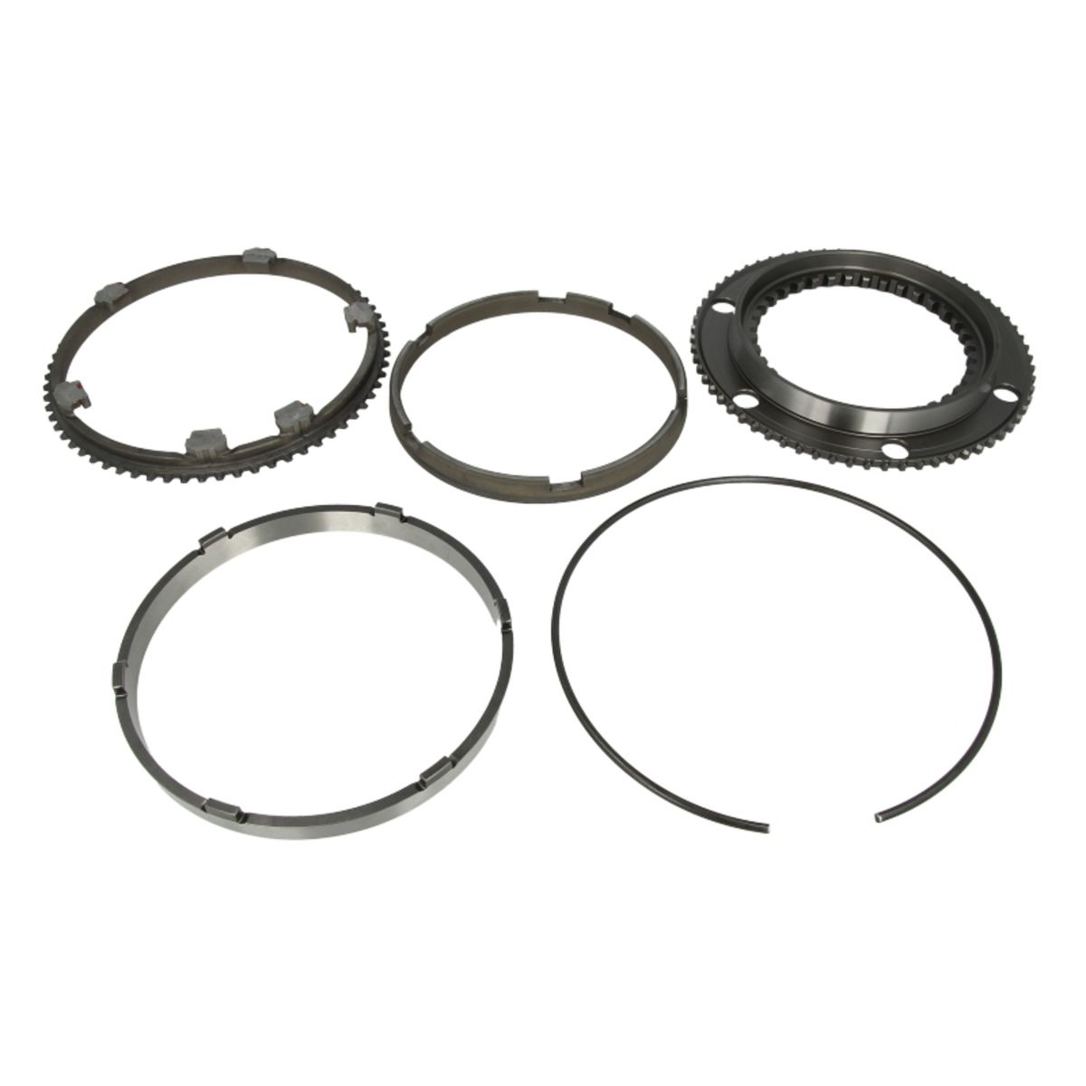 C.e.i Reparatieset, Synchronisator 298902