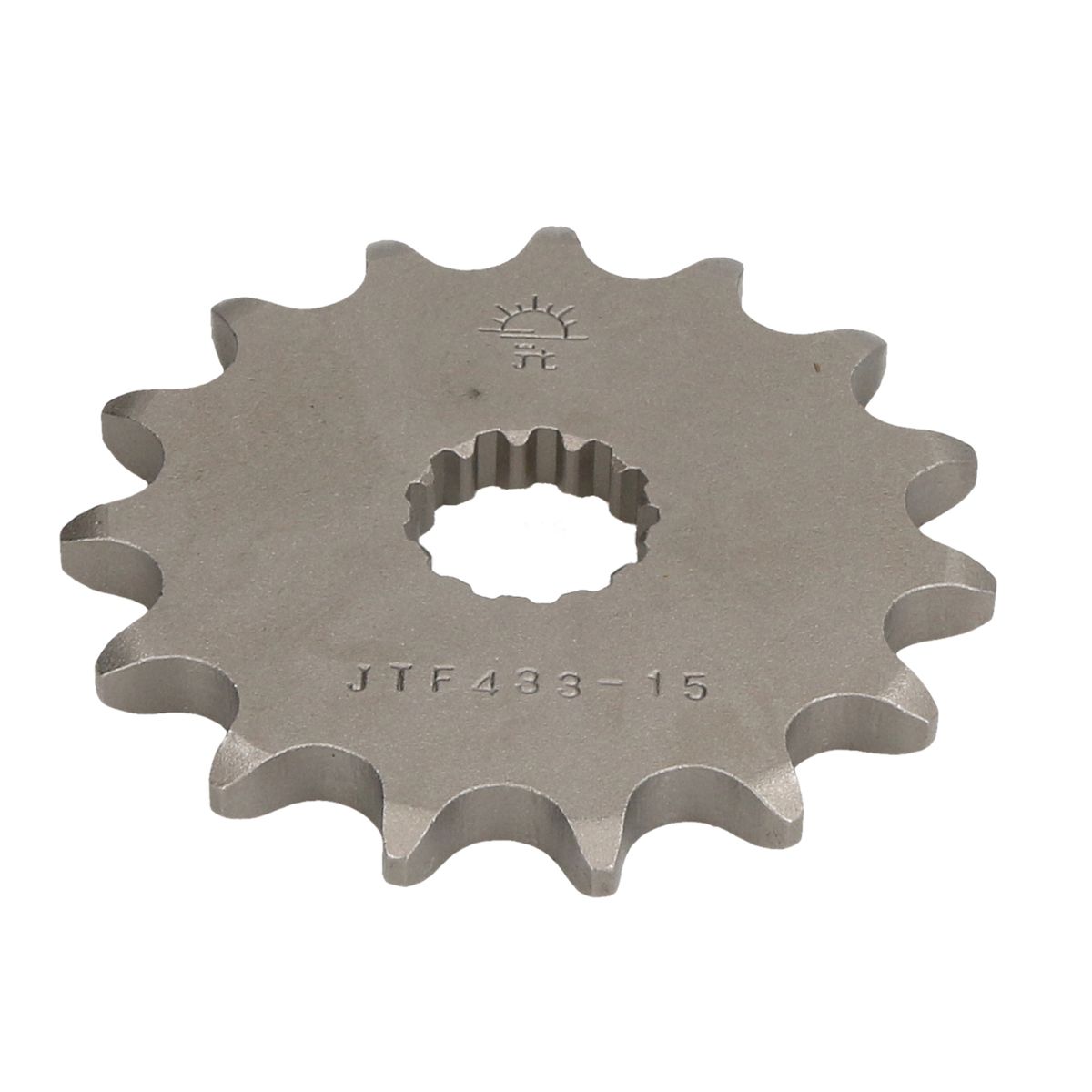 Pignone posteriore JT F433,15