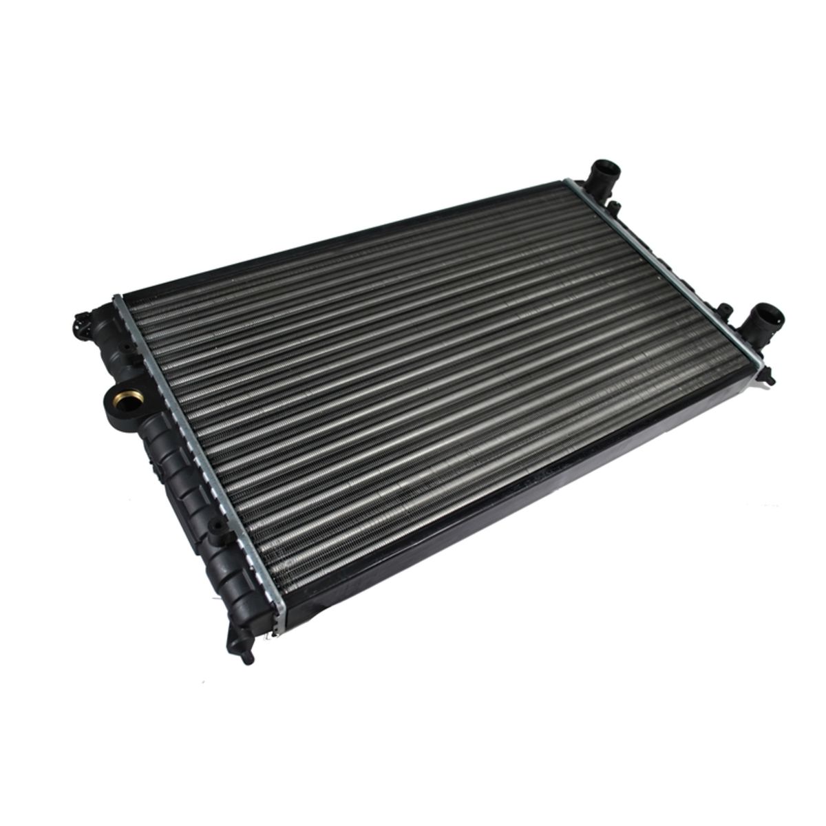 Thermotec Kühler, Motorkühlung D7w014tt