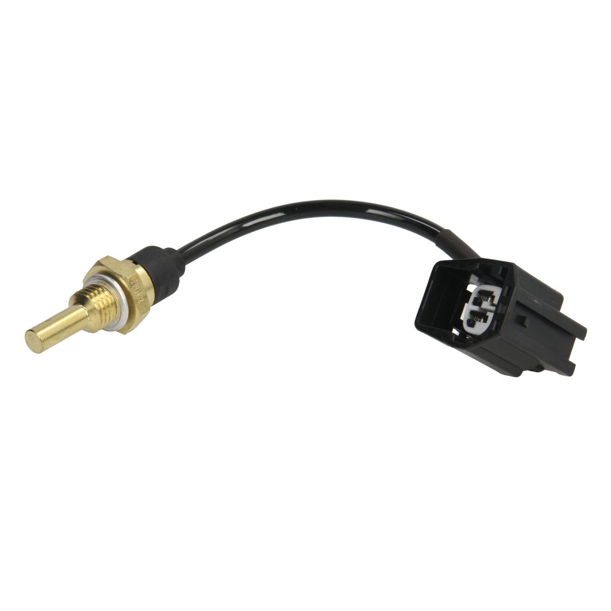 Temperatuursensor