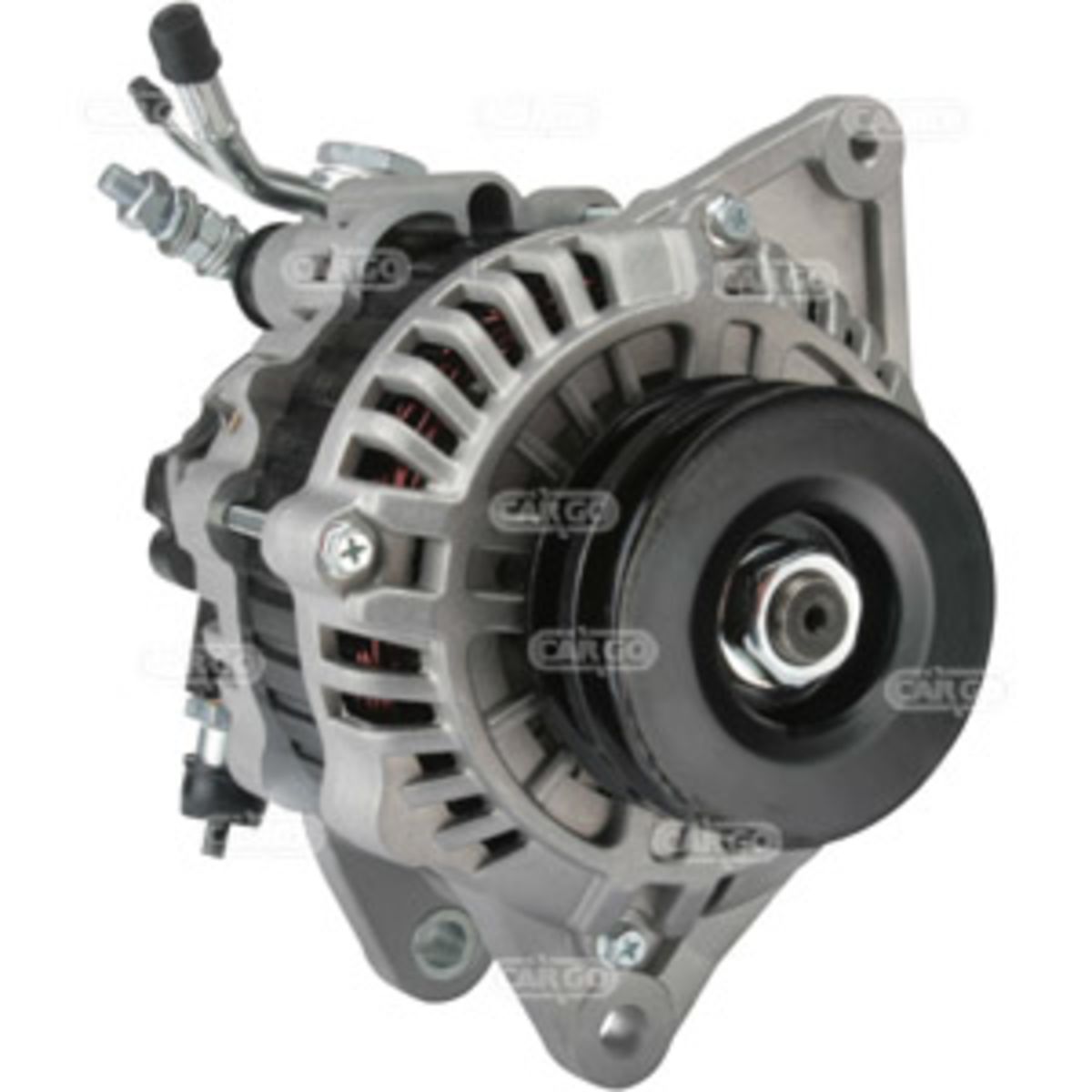 Image of Driefasige generator