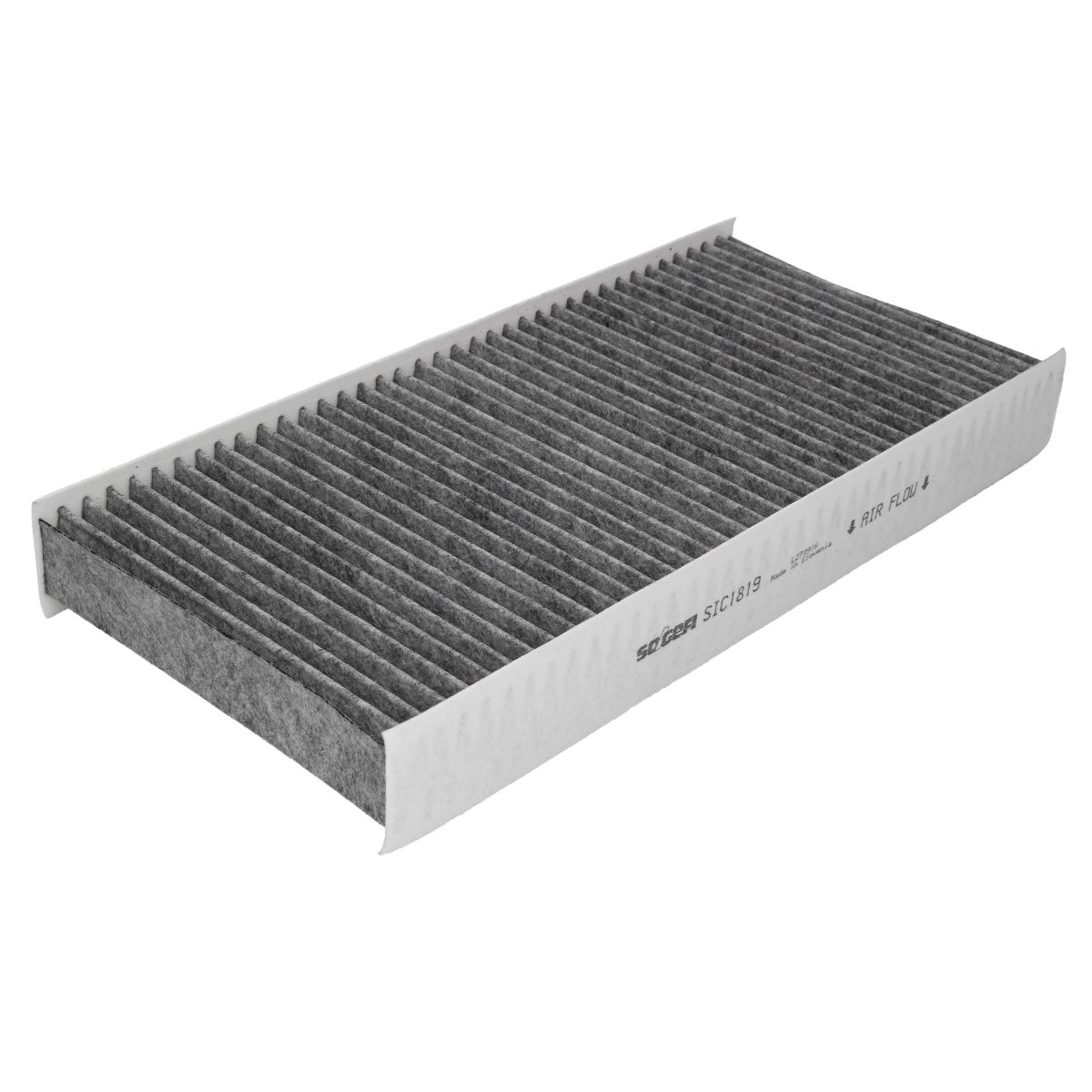 Image of Cabinefilter
