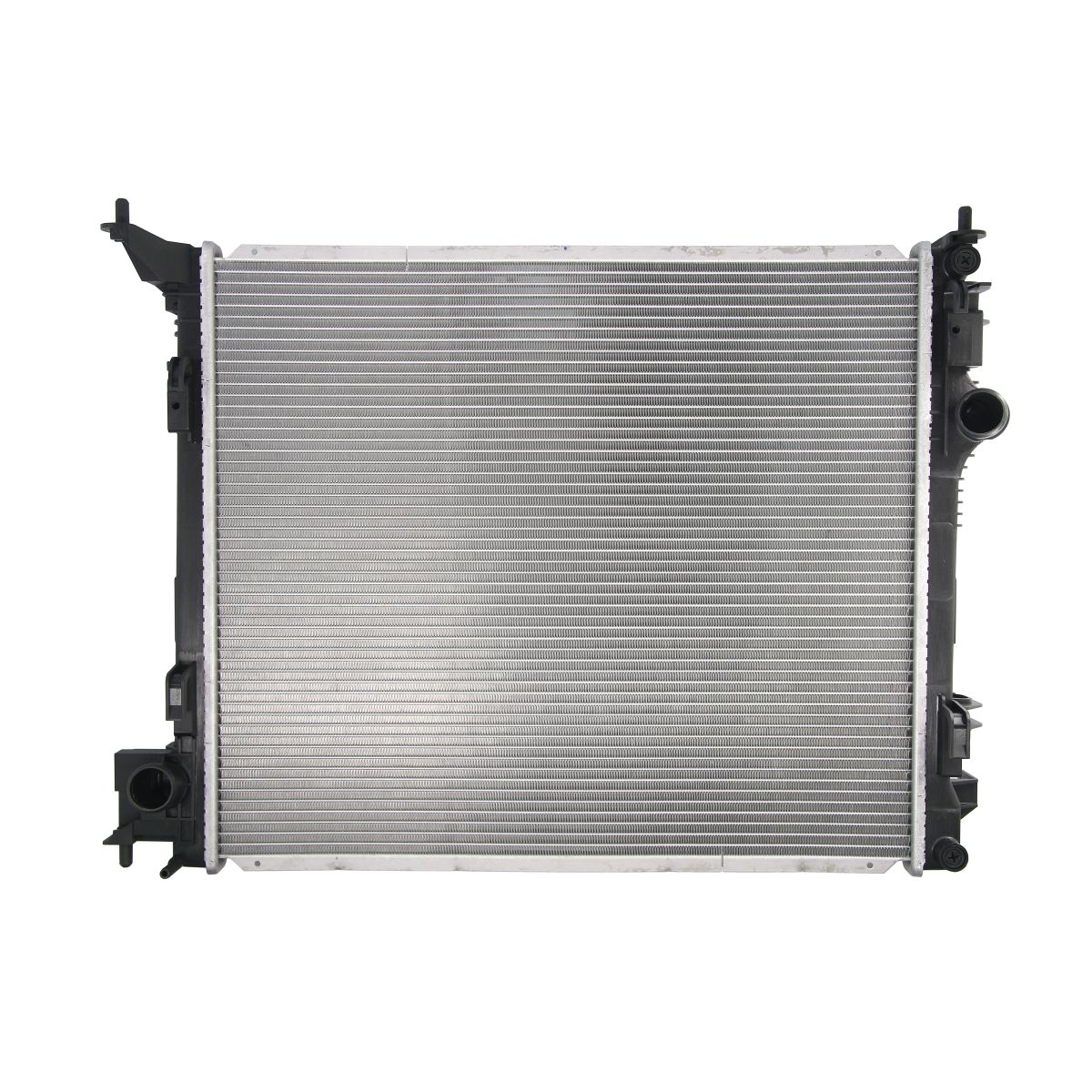 Image of Radiator, motorkoeling