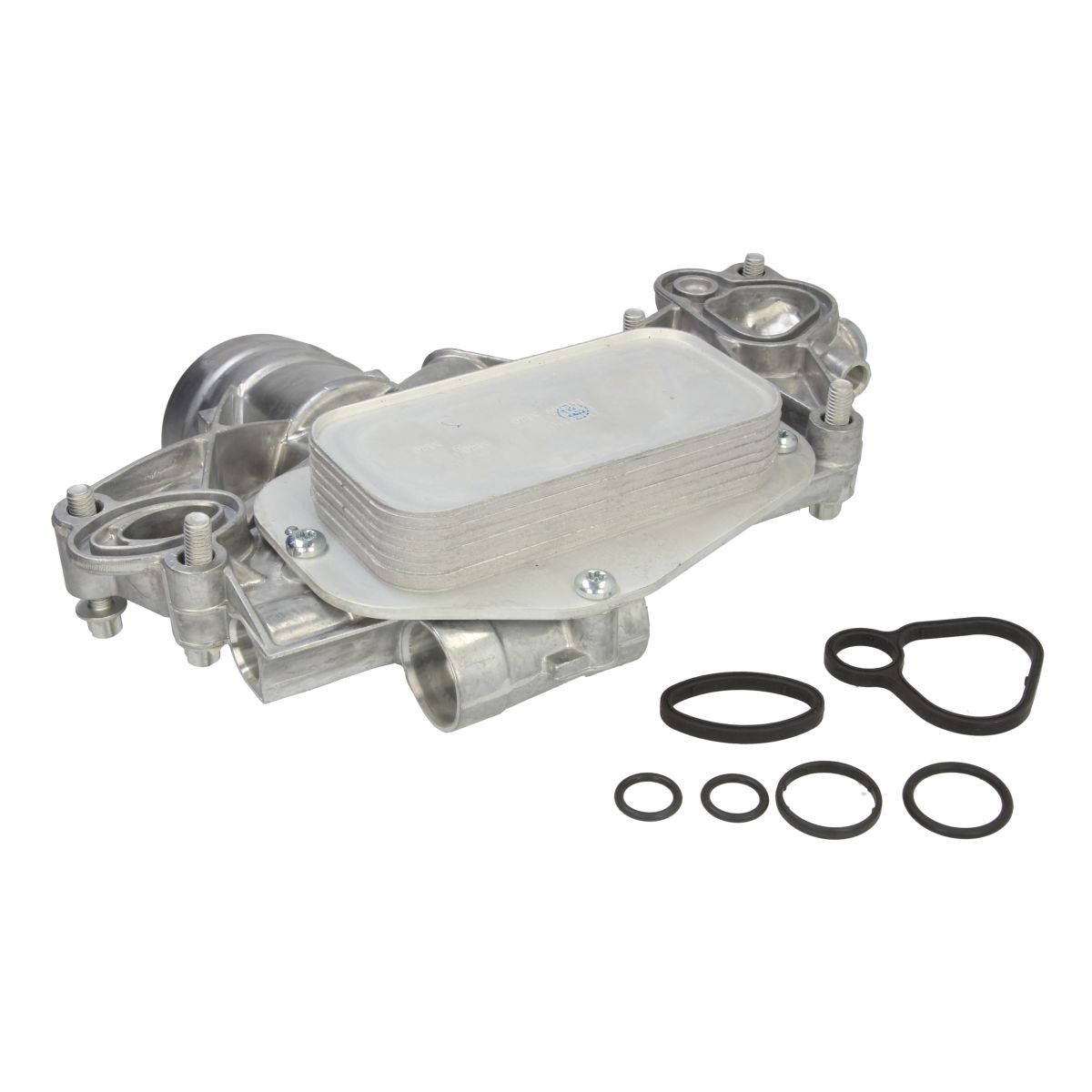 Image of Olie radiator, motorolie