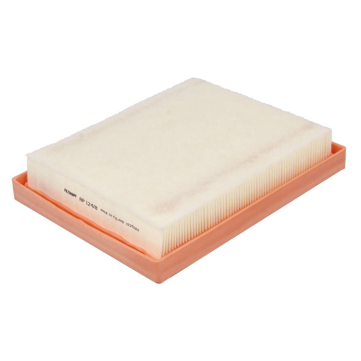 Filtron Luftfilter Ap 124/8