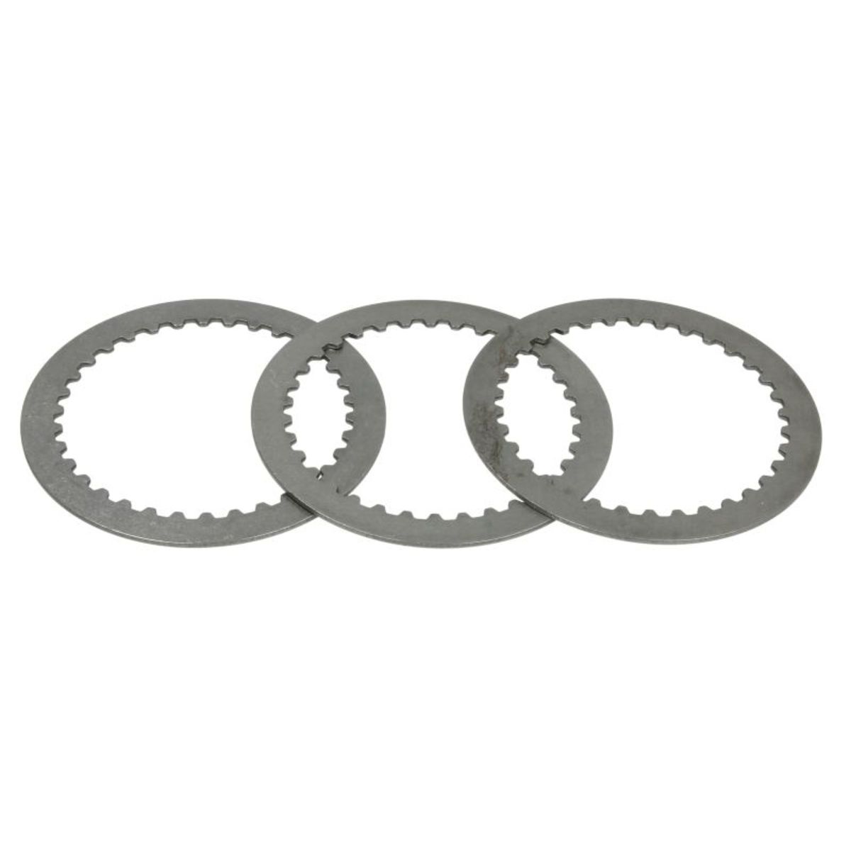 Set di dischi frizione TRW MES436-3