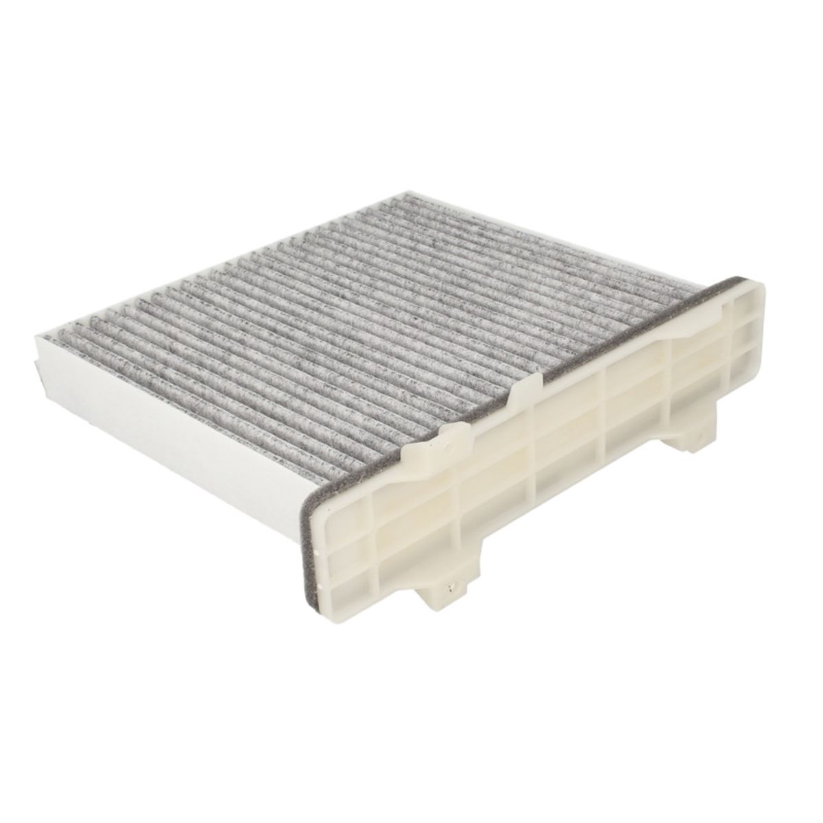 MANN-FILTER CUK 2230 Filtro abitacolo Filtro al carbone attivo - Immagine 5