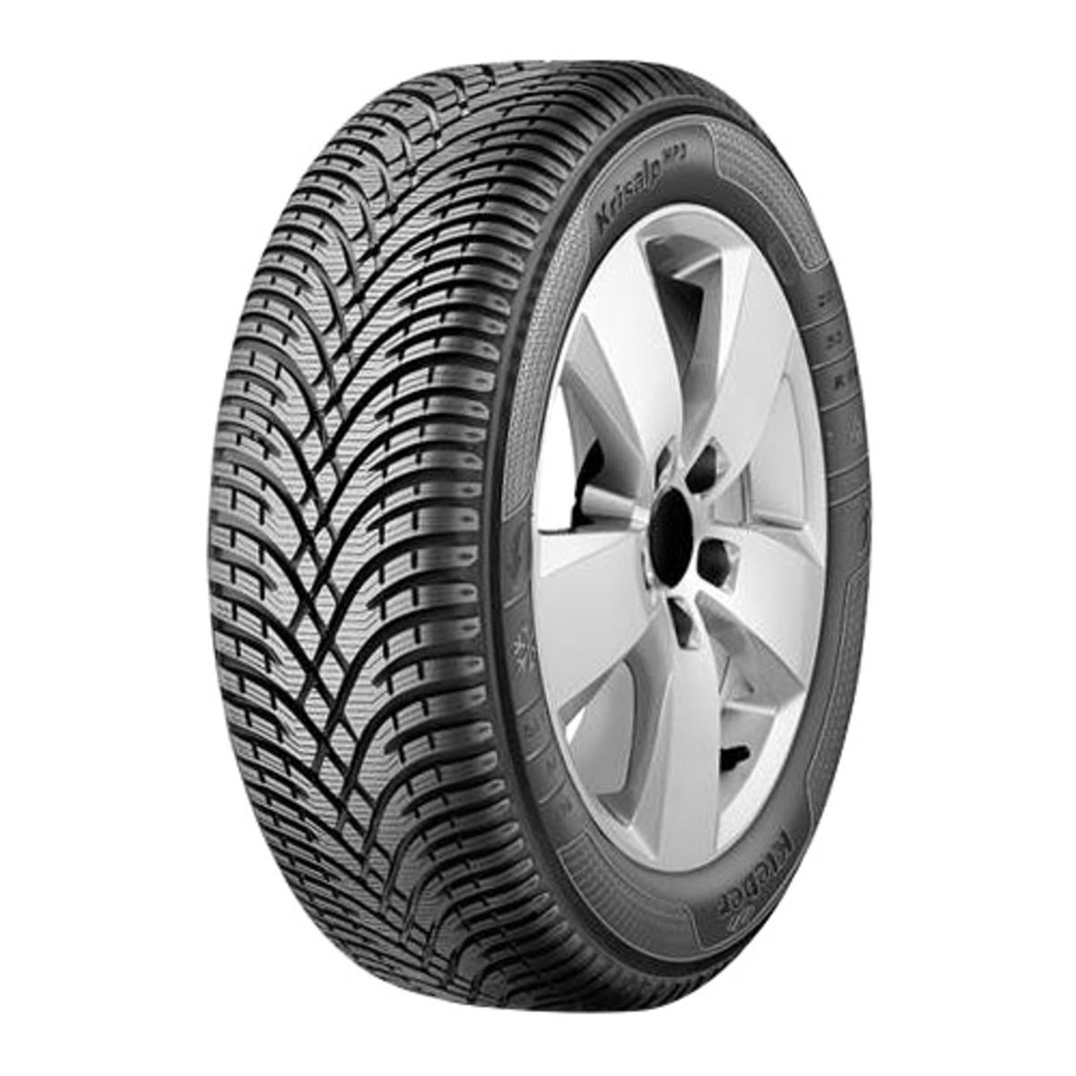 Image of Winterband  Krisalp HP3 225/50R17 XL 98H