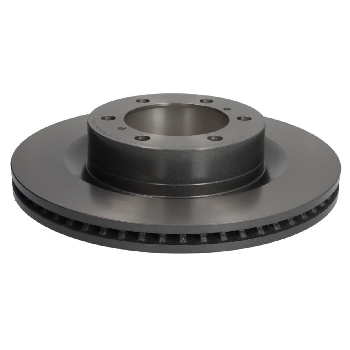 Brembo Disque De Frein 09.E529.11, 1 Pièce