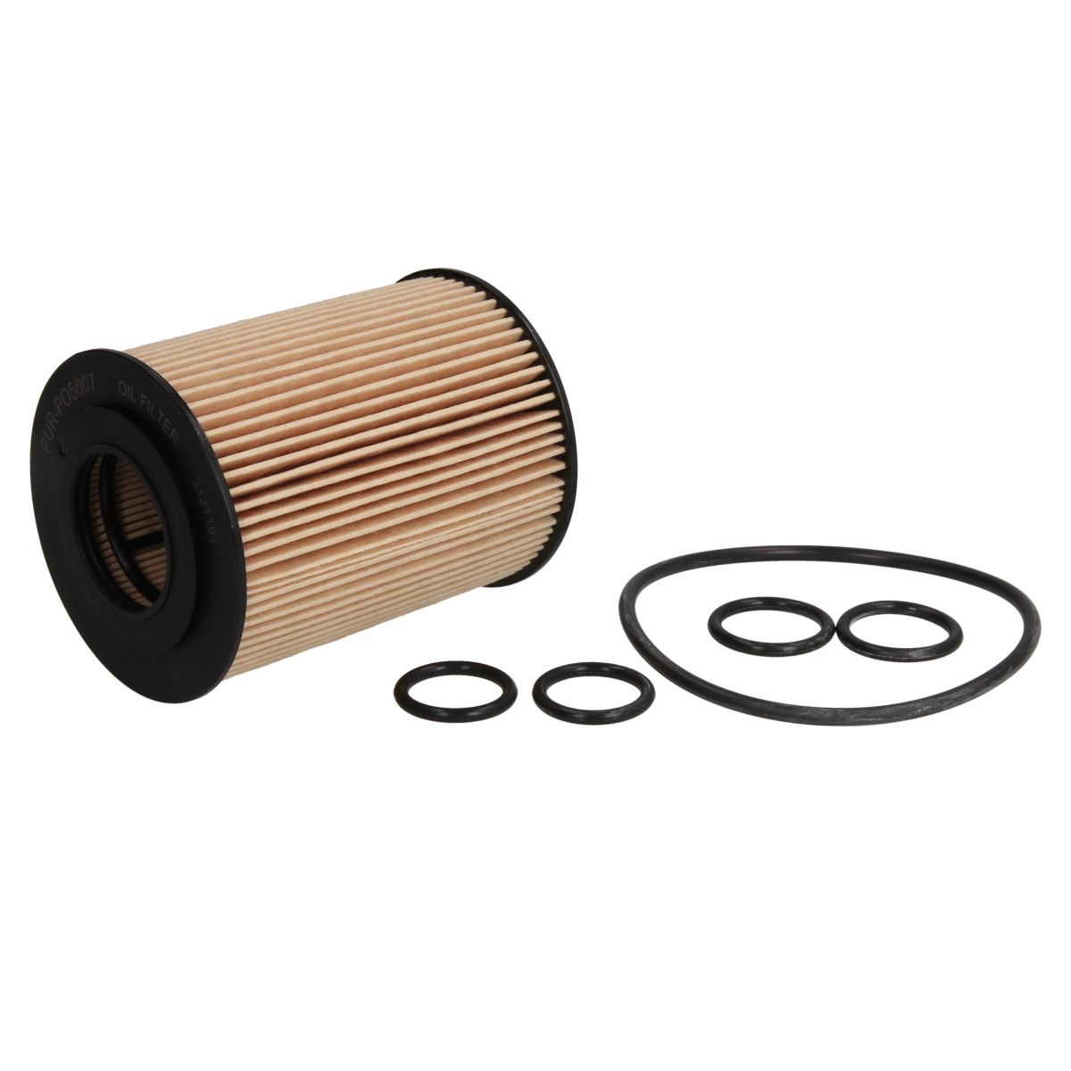 Image of Oliefilter