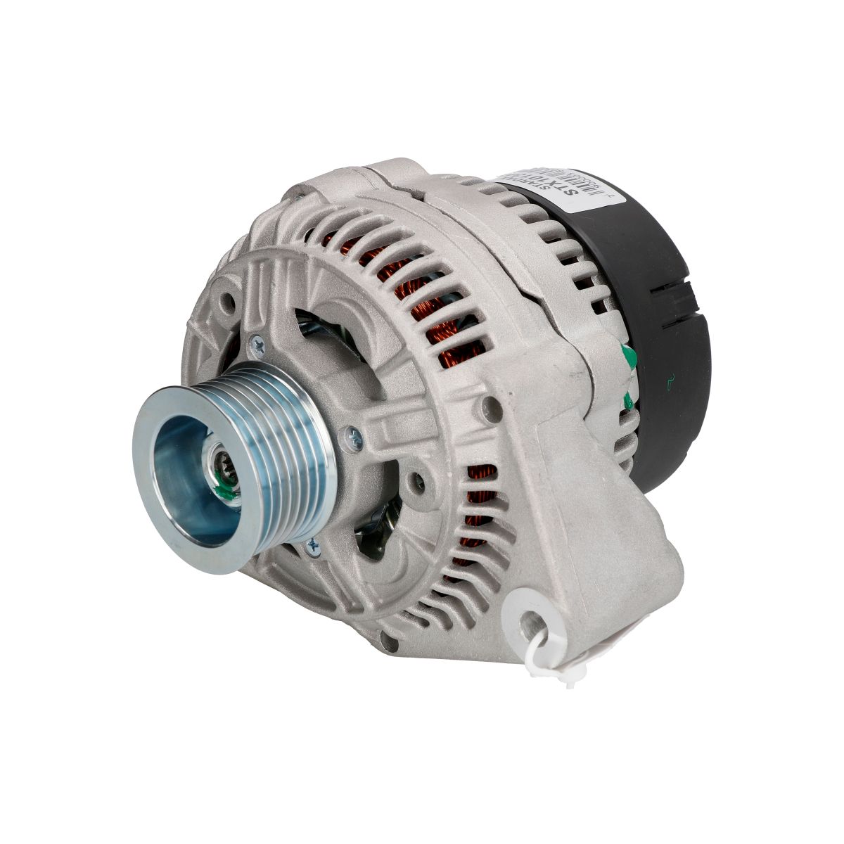 Image of Dynamo / Alternator