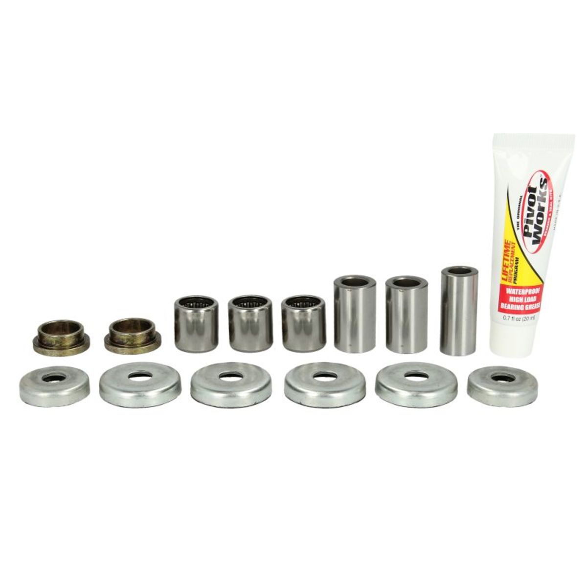 Reparatursatz, Federbein PIVOT WORKS PWFFK-H10-008