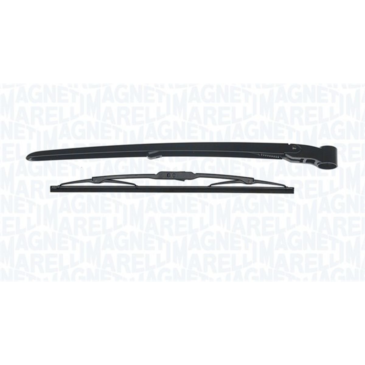 Magneti Marelli Wisserblad 000723180303