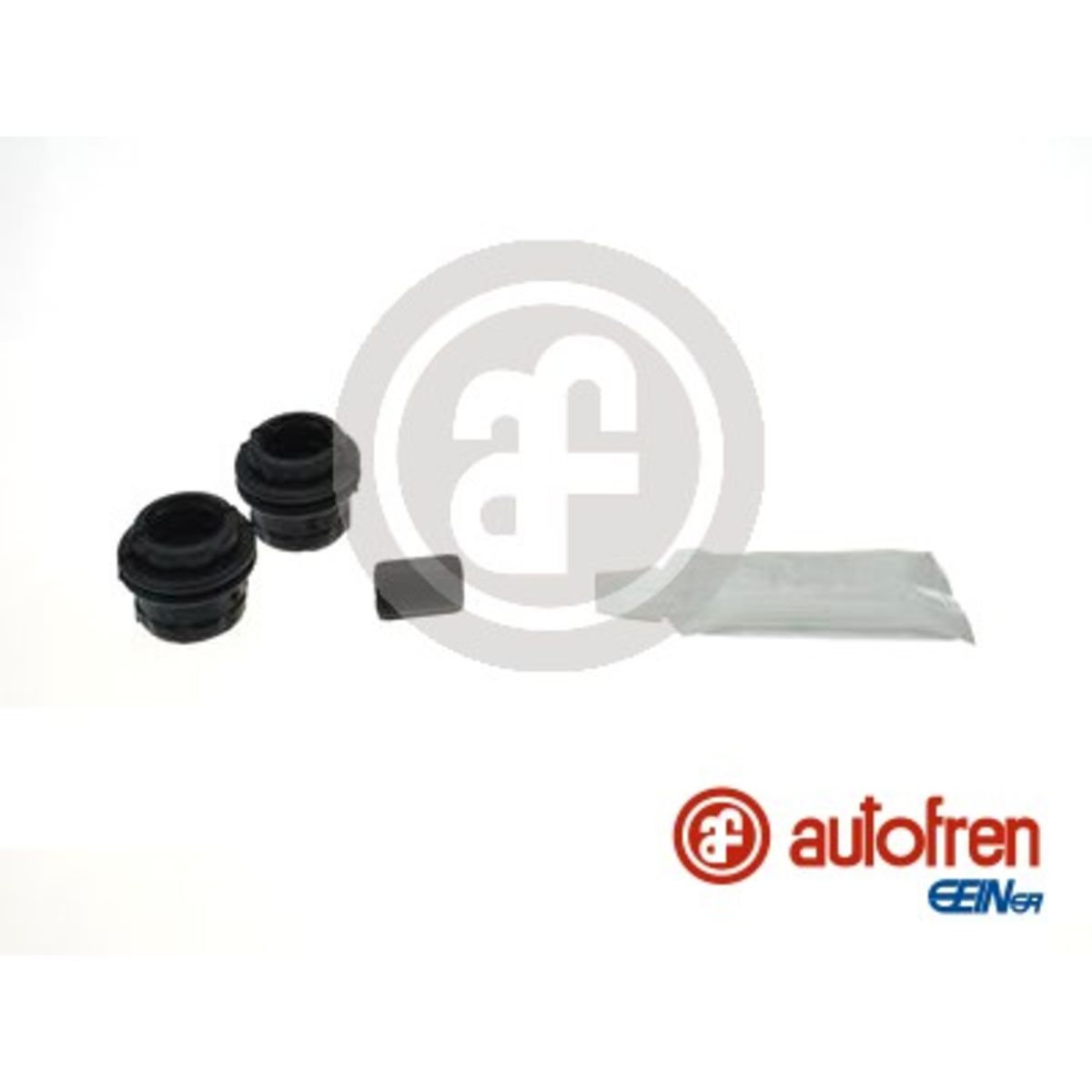 Image of Reparatieset, remklauw  D7-473