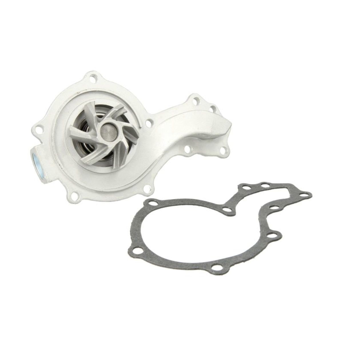 Thermotec Wasserpumpe Größe 3 D1w017tt