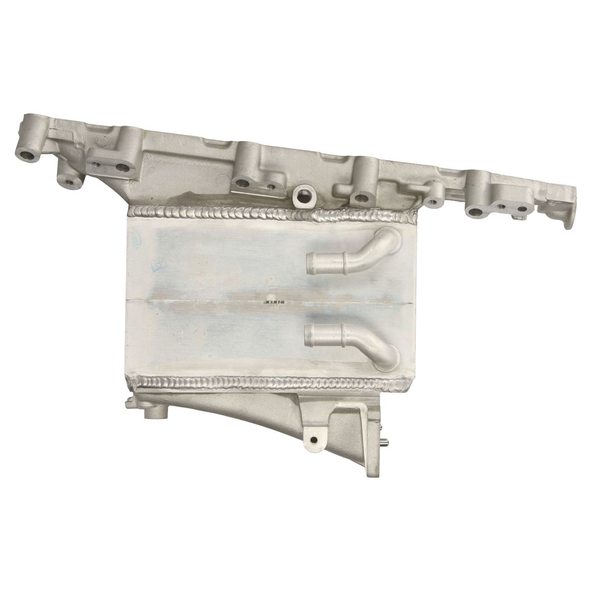 Ladeluftkühler NRF 309209