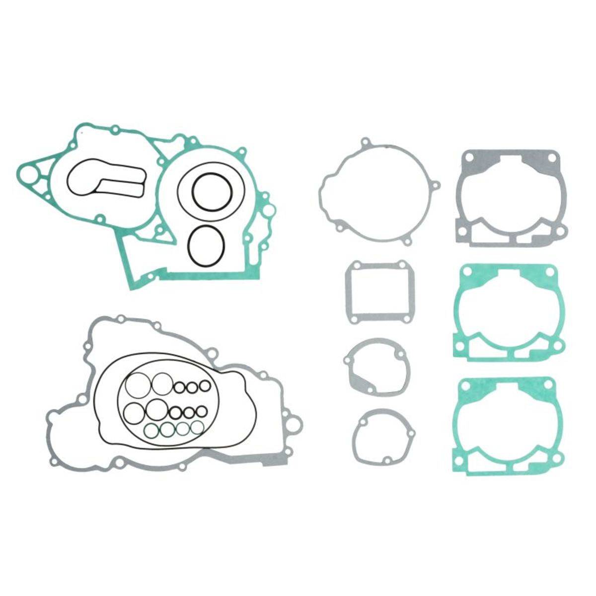 Dichtungsvollsatz, Motor WINDEROSA W808324