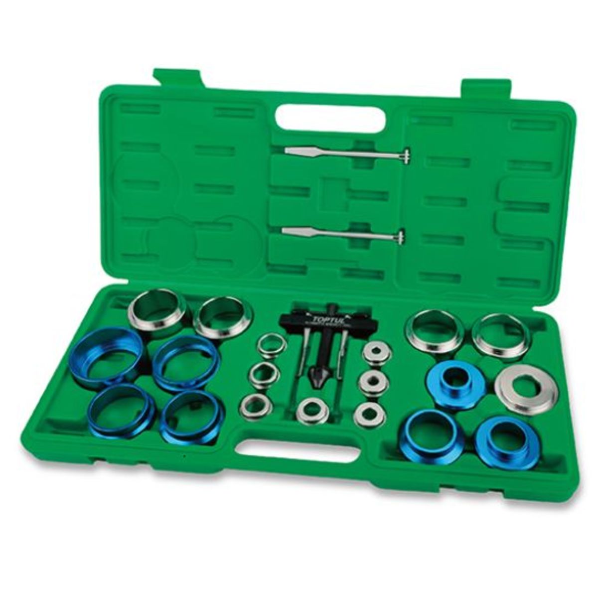 Image of Set, vrwijderen en aanbrengen van afdichtingen