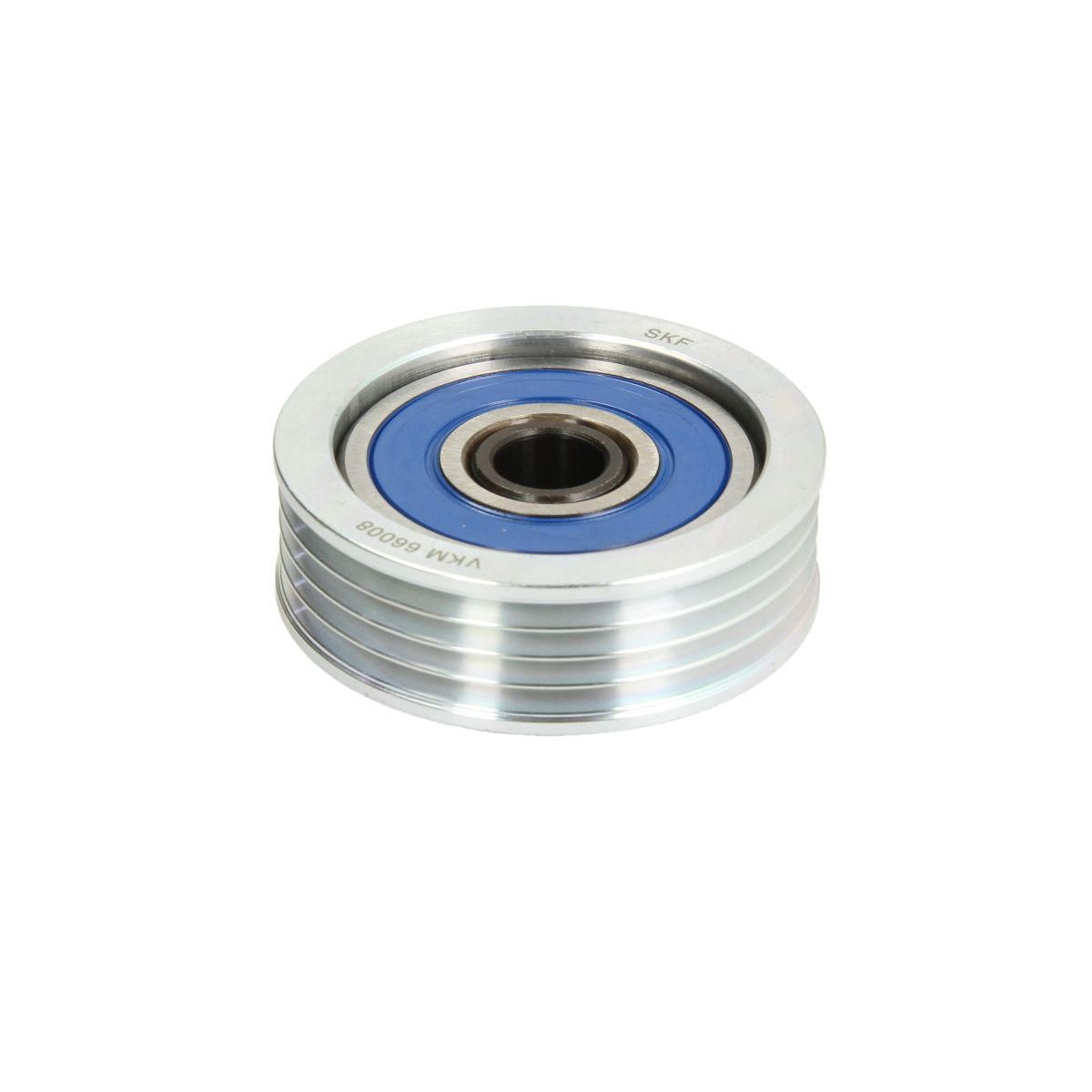 Image of Spanpoelie, V-riem