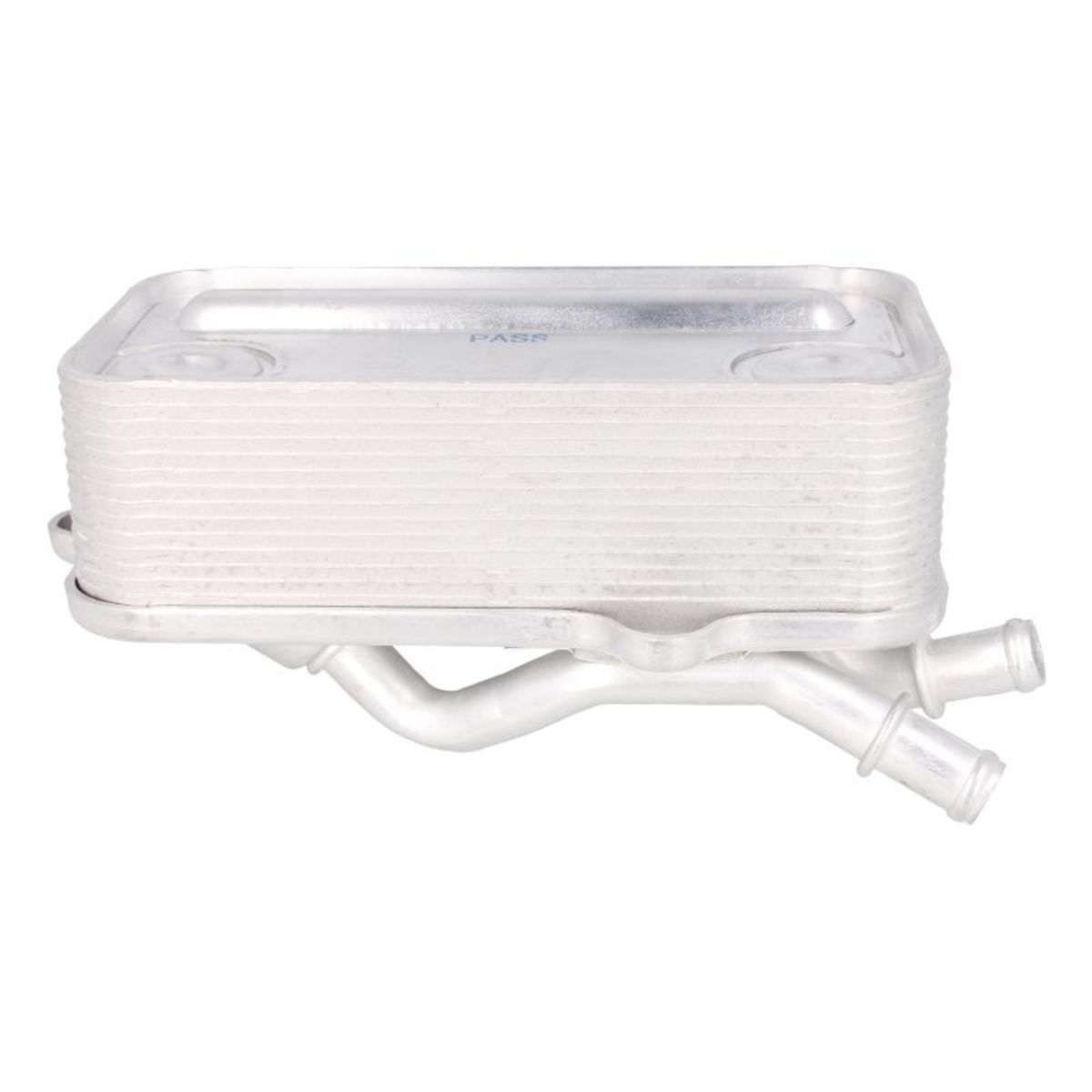 Nrf Ölkühler, Motoröl [Hersteller-Nr. 31268] für Audi - Bild 7