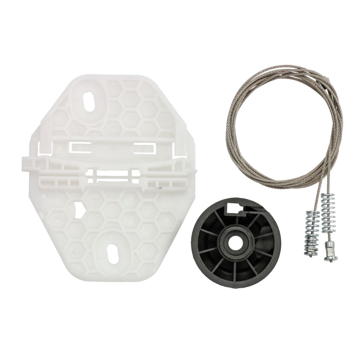 Image of Reparatieset, raamopener   links