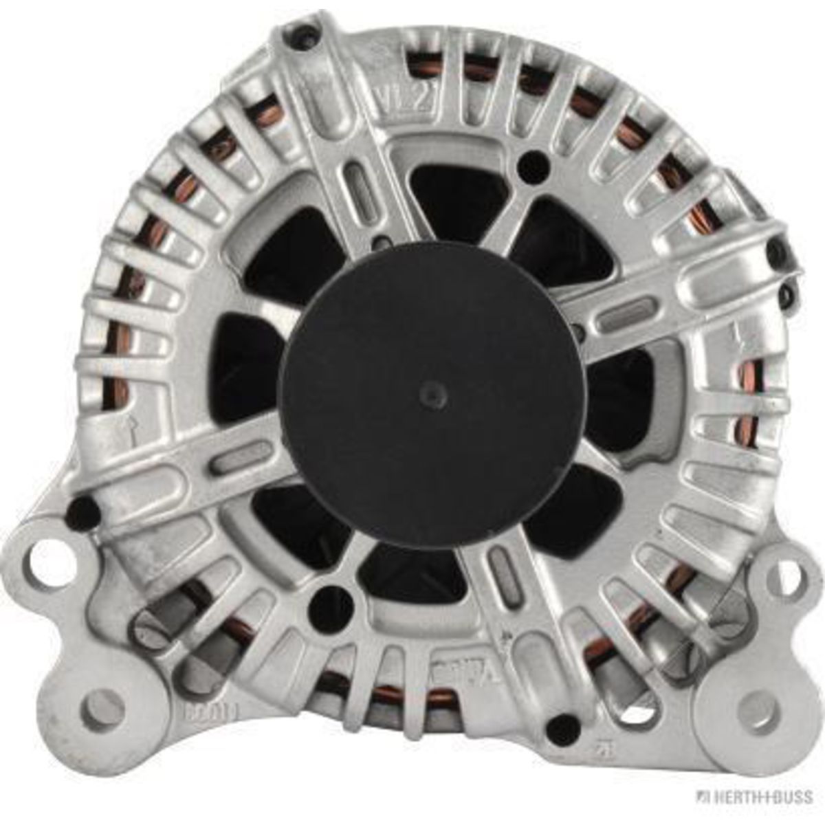 Image of Driefasige generator HERTH+BUSS ELPARTS