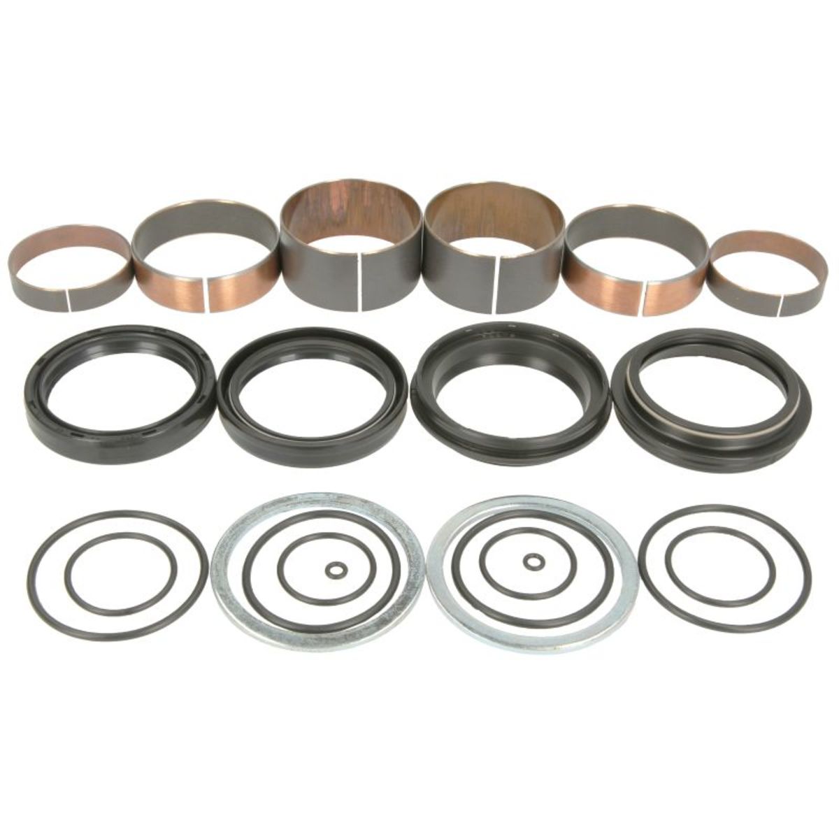 Reparatursatz, Federbein PIVOT WORKS PWFFK-S02-400