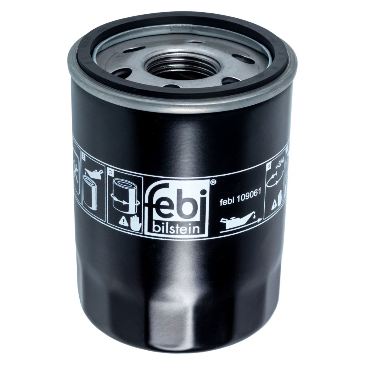 Image of Oliefilter  BILSTEIN