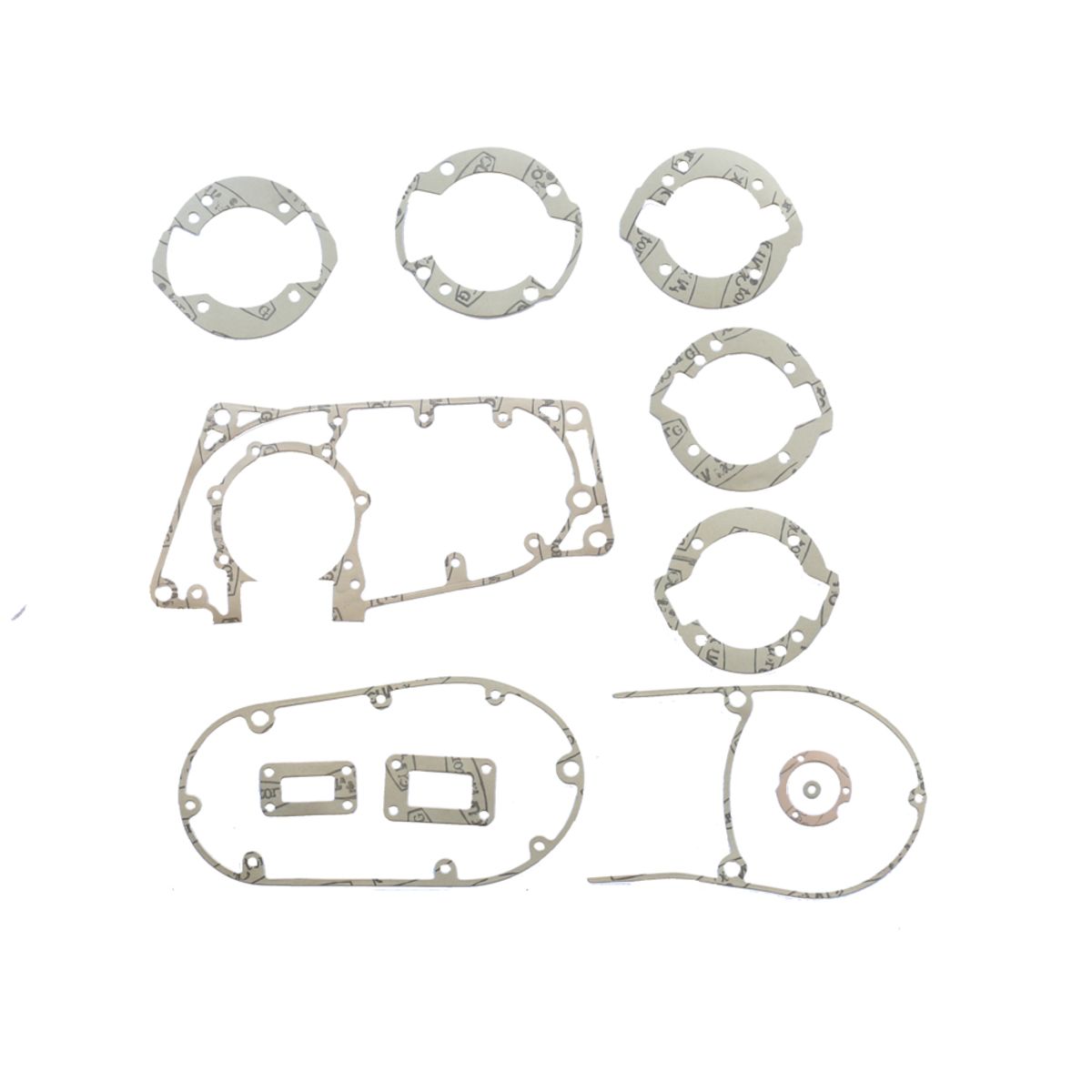 Image of Motorpakkingset