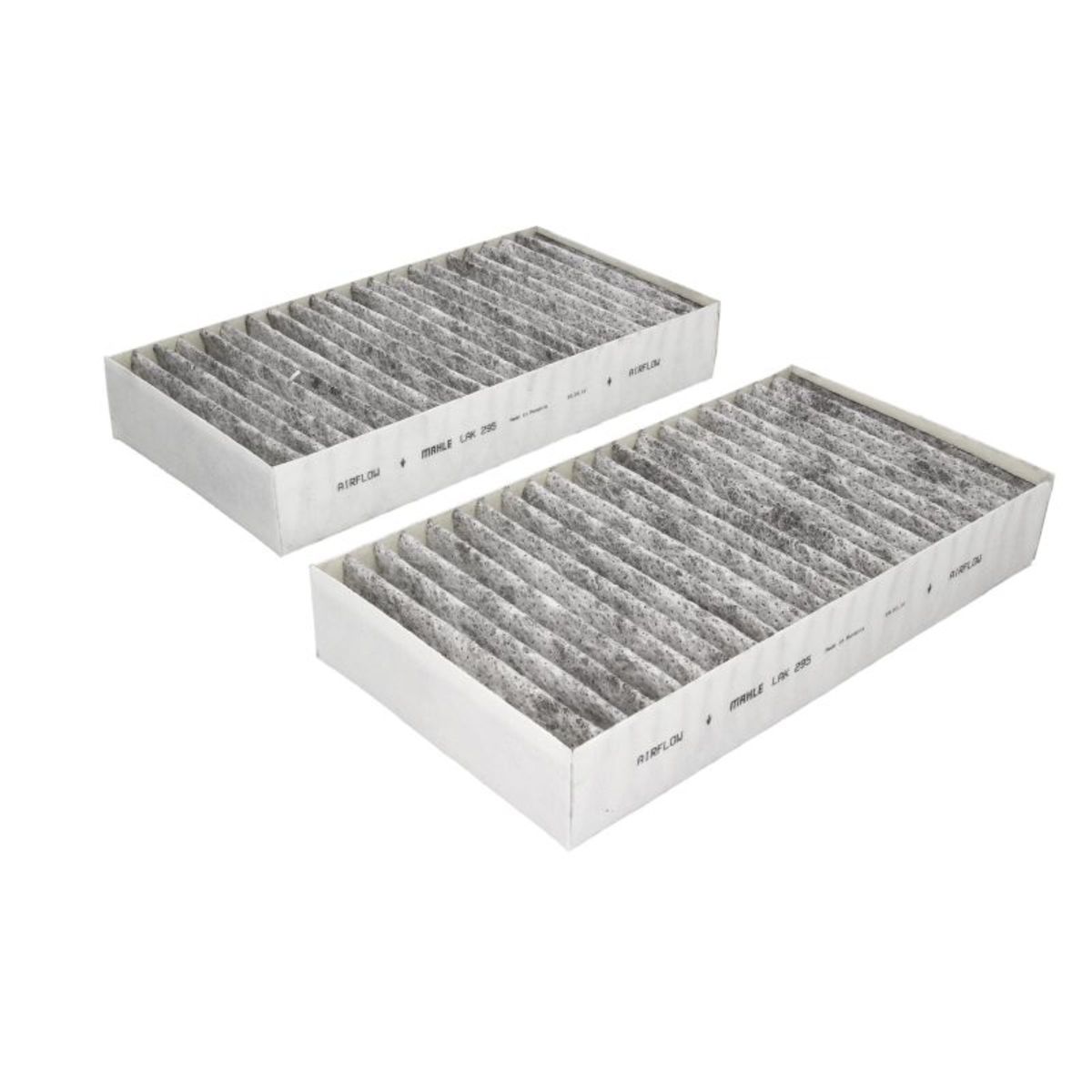 Knecht Filtro Cabina Lak 295/S