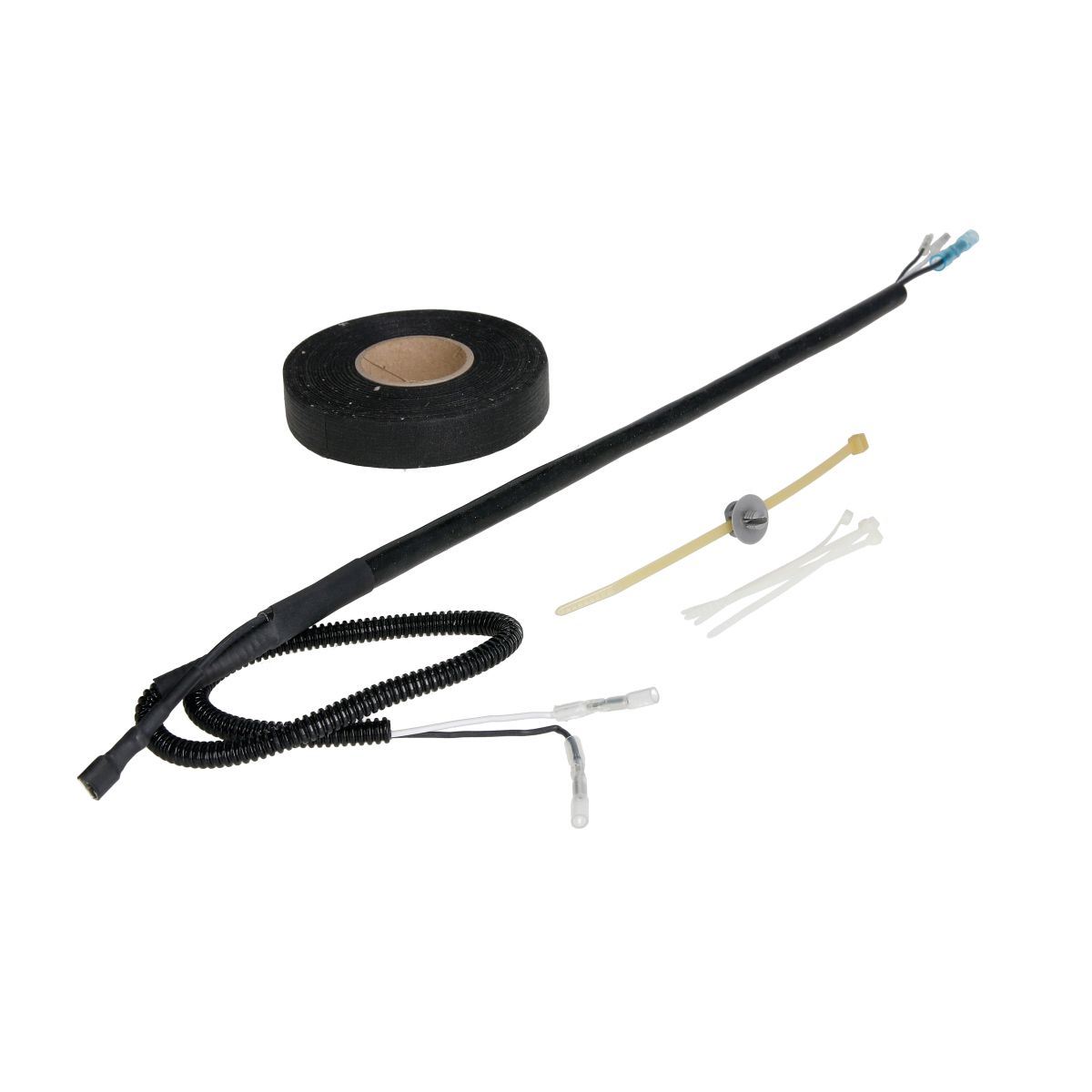 Image of Kabel reparatieset, achterklep