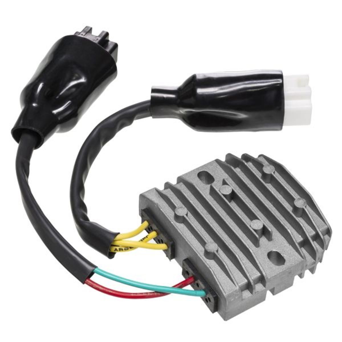 Generatorregler DZE 02410