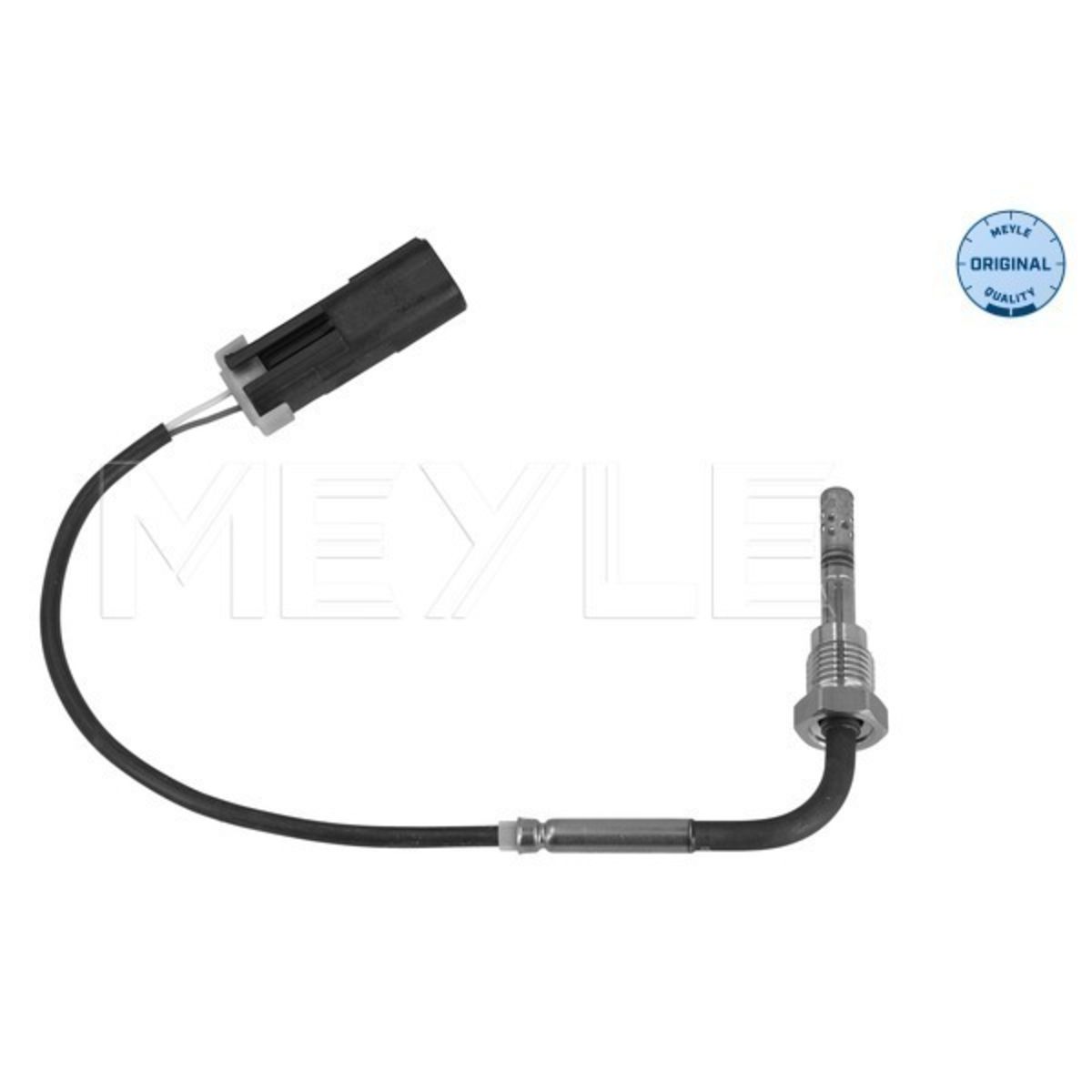 Image of Sensor, uitlaatgastemperatuur