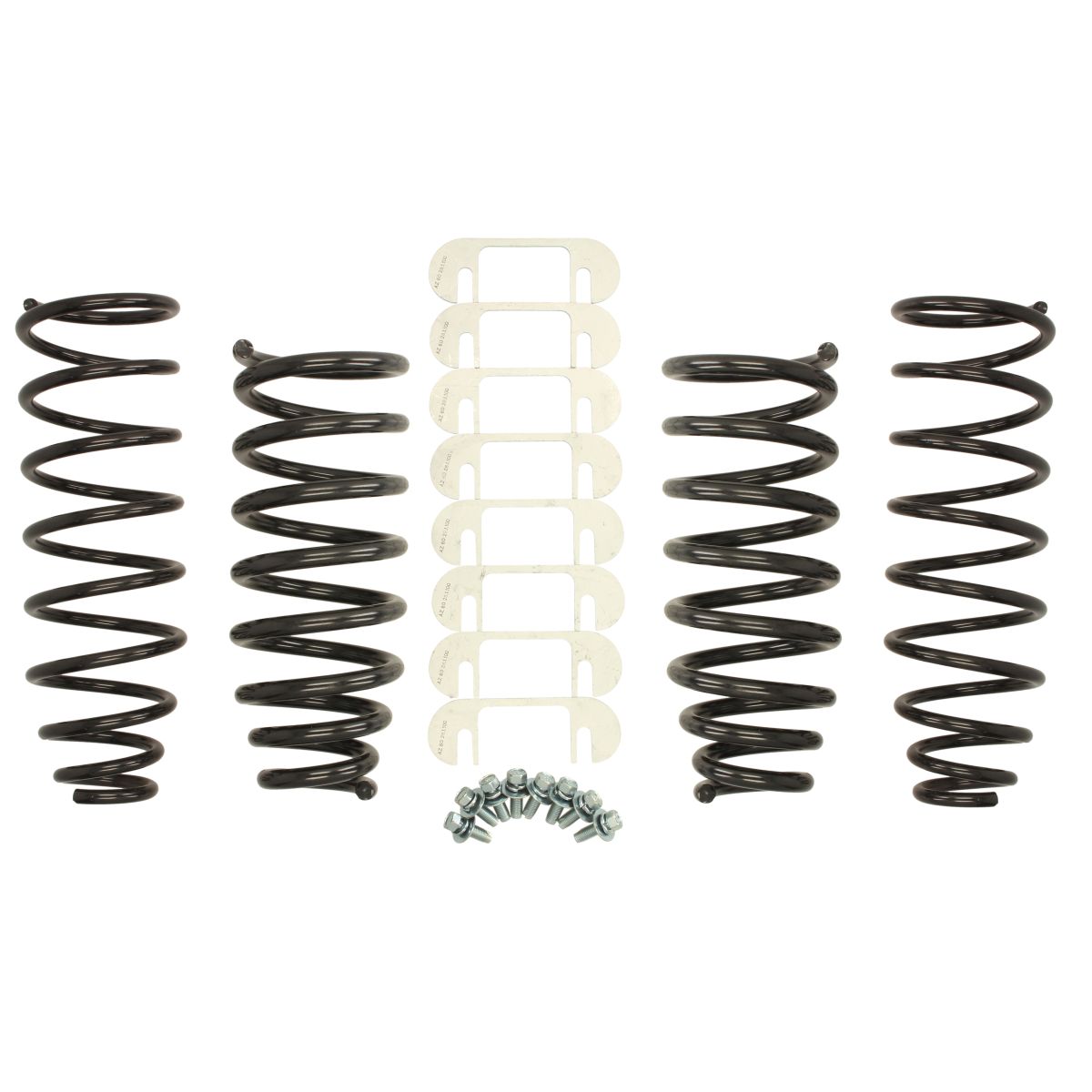 Image of Verlagingsveer Pro Kit
