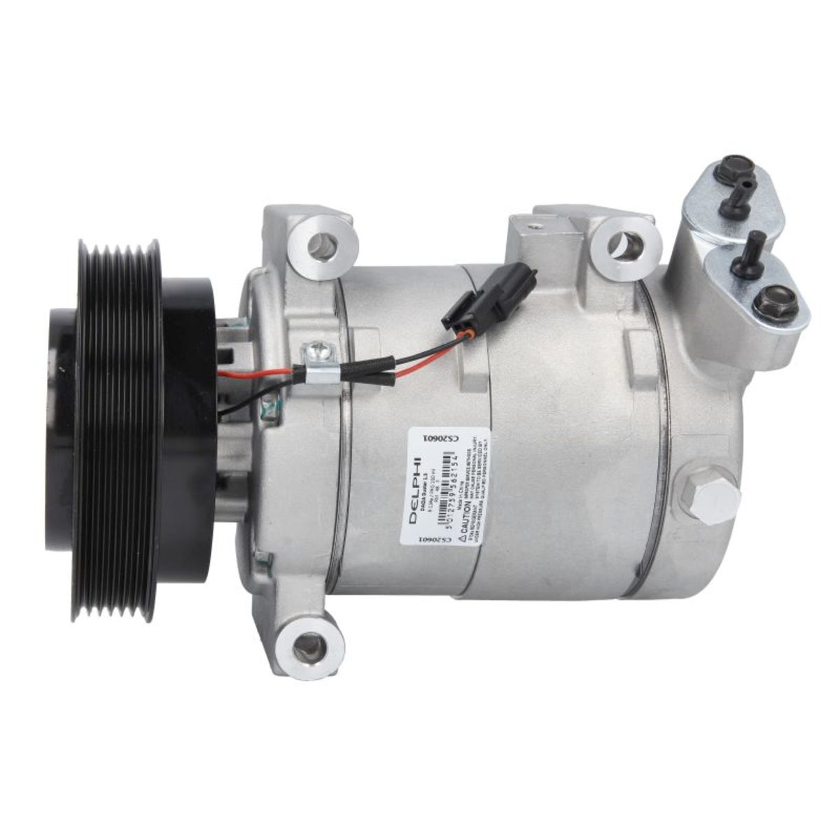 Klimakompressor DELPHI CS20601