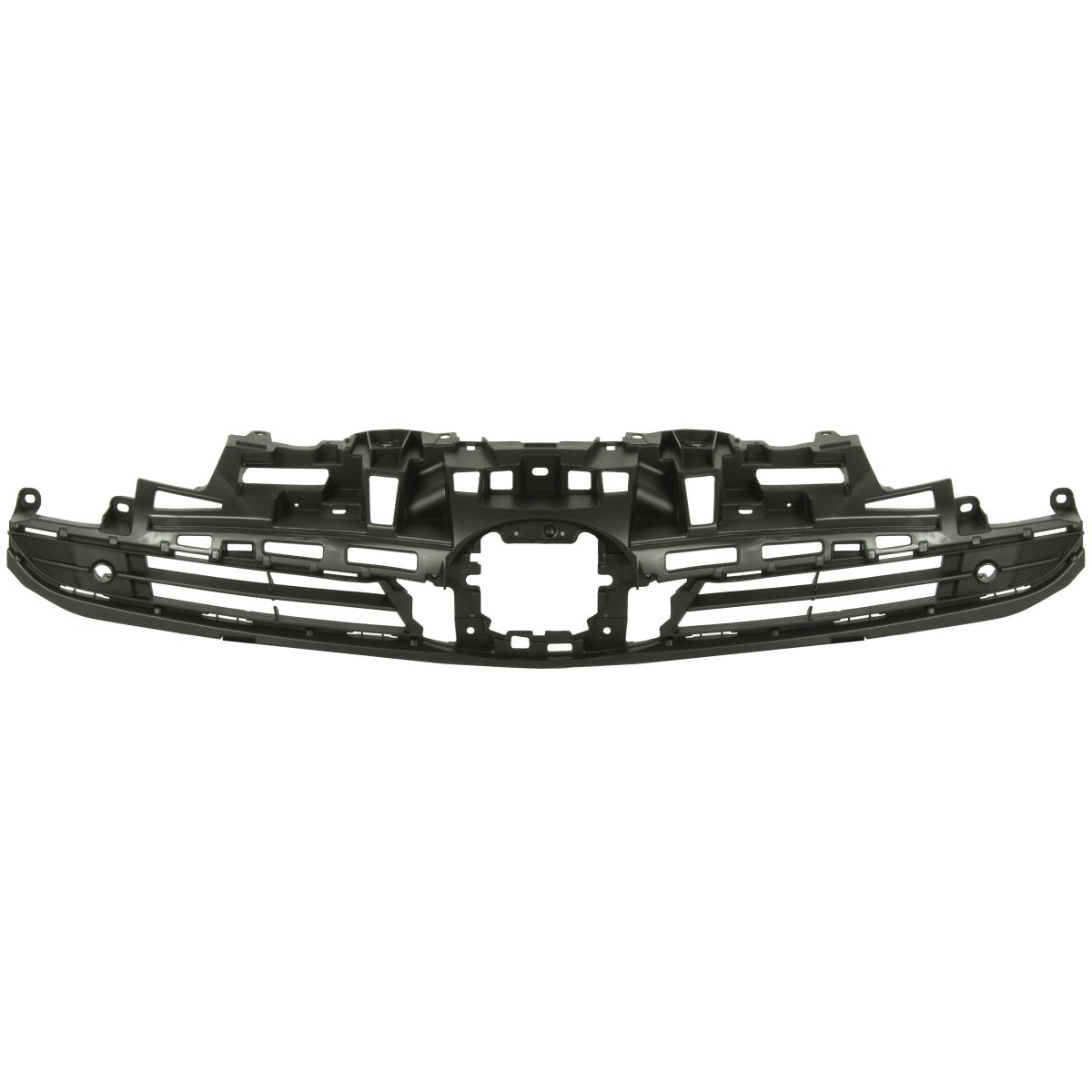 Bumper - ventilatierooster BLIC 6502-07-8189911P