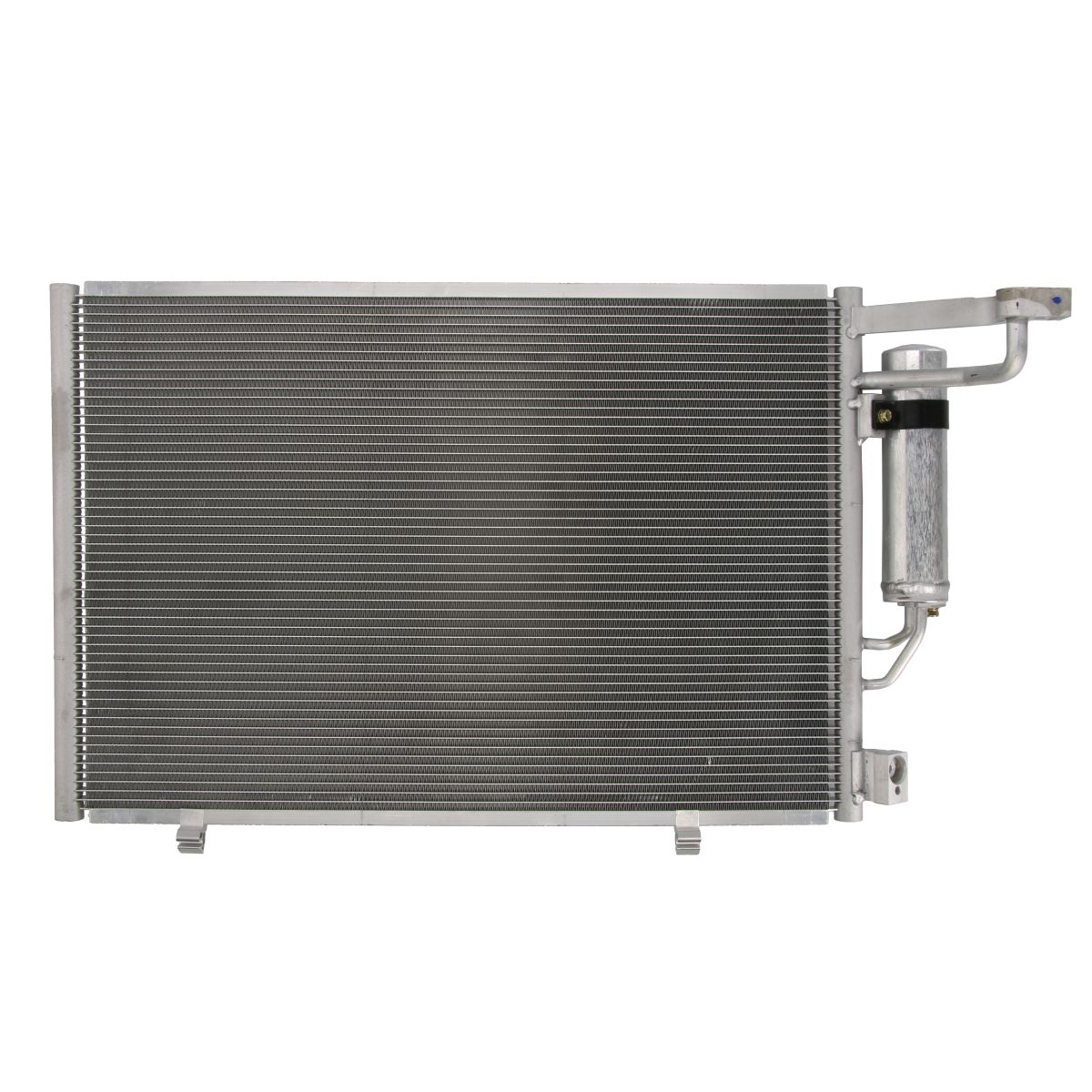 Image of Condensator, airconditioning