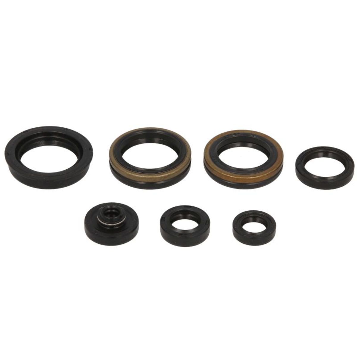 Motorsimmerringsatz WINDEROSA W822317