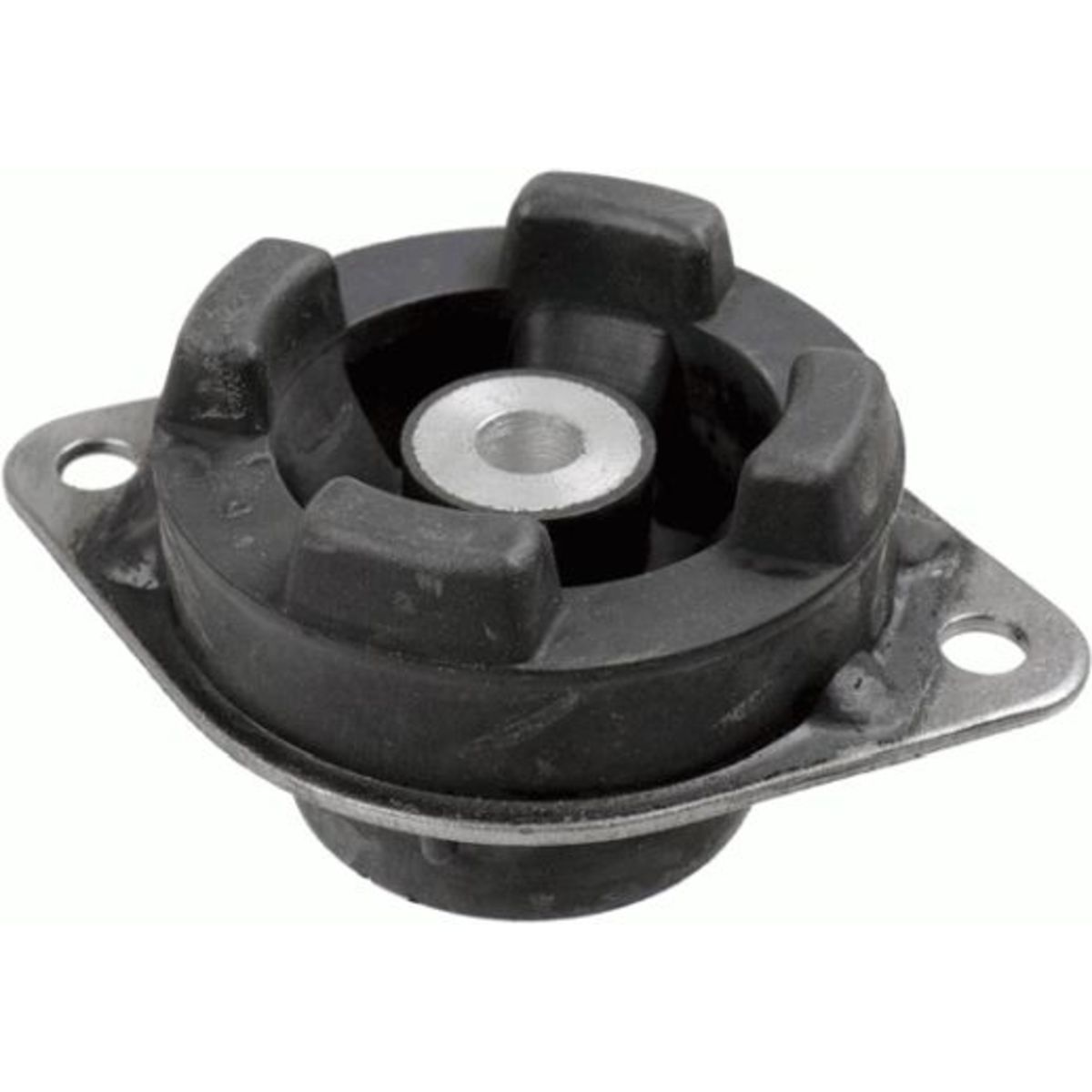 Image of Ophanging, automatische transmissie