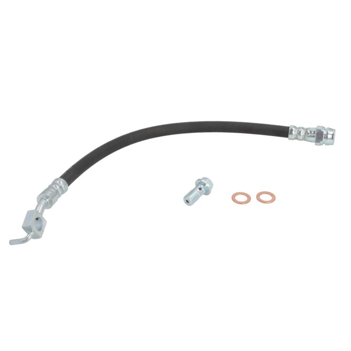 Delphi Bremsschlauch Lh7555, Rechts