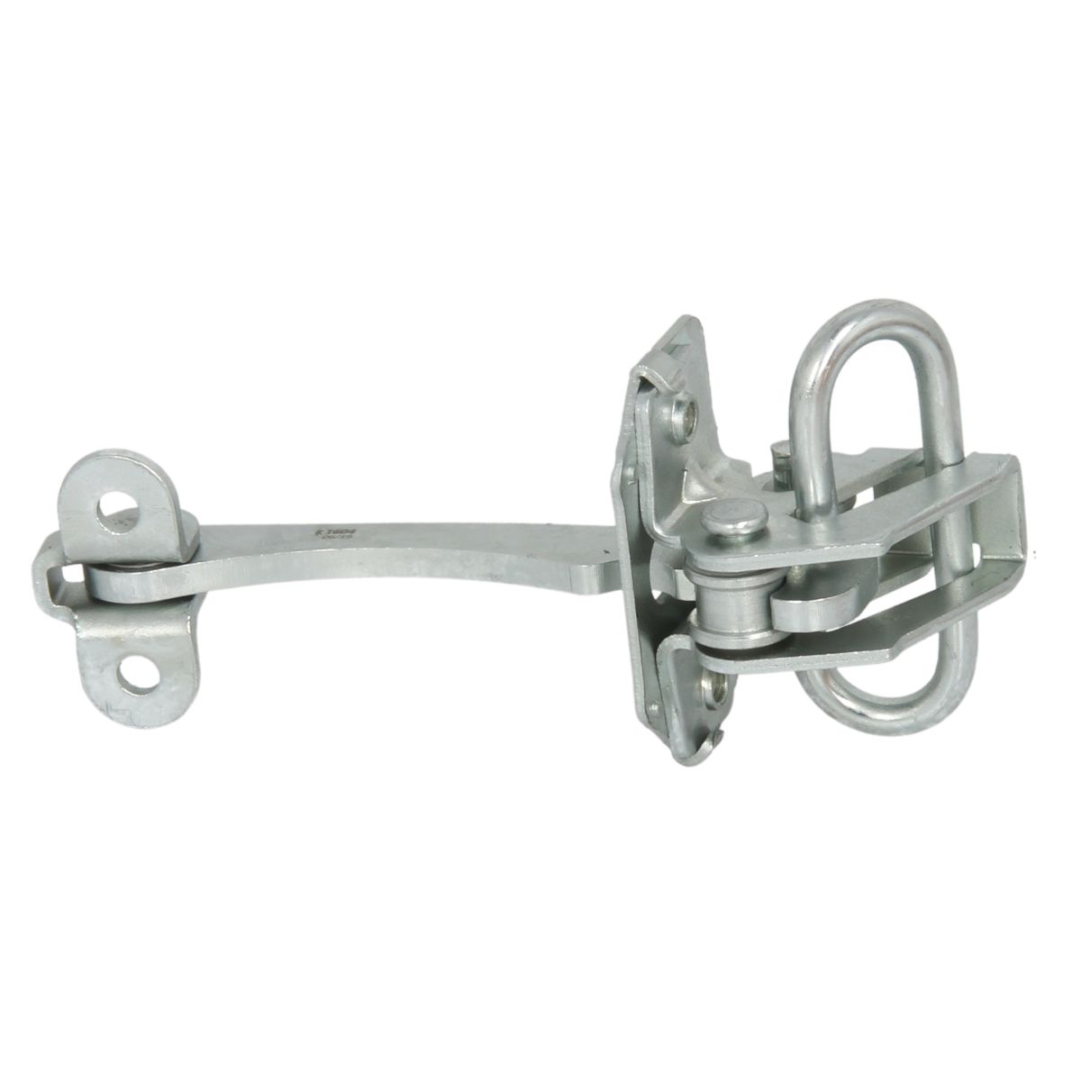 Image of Deurbevestiging, openingsbegrenzer