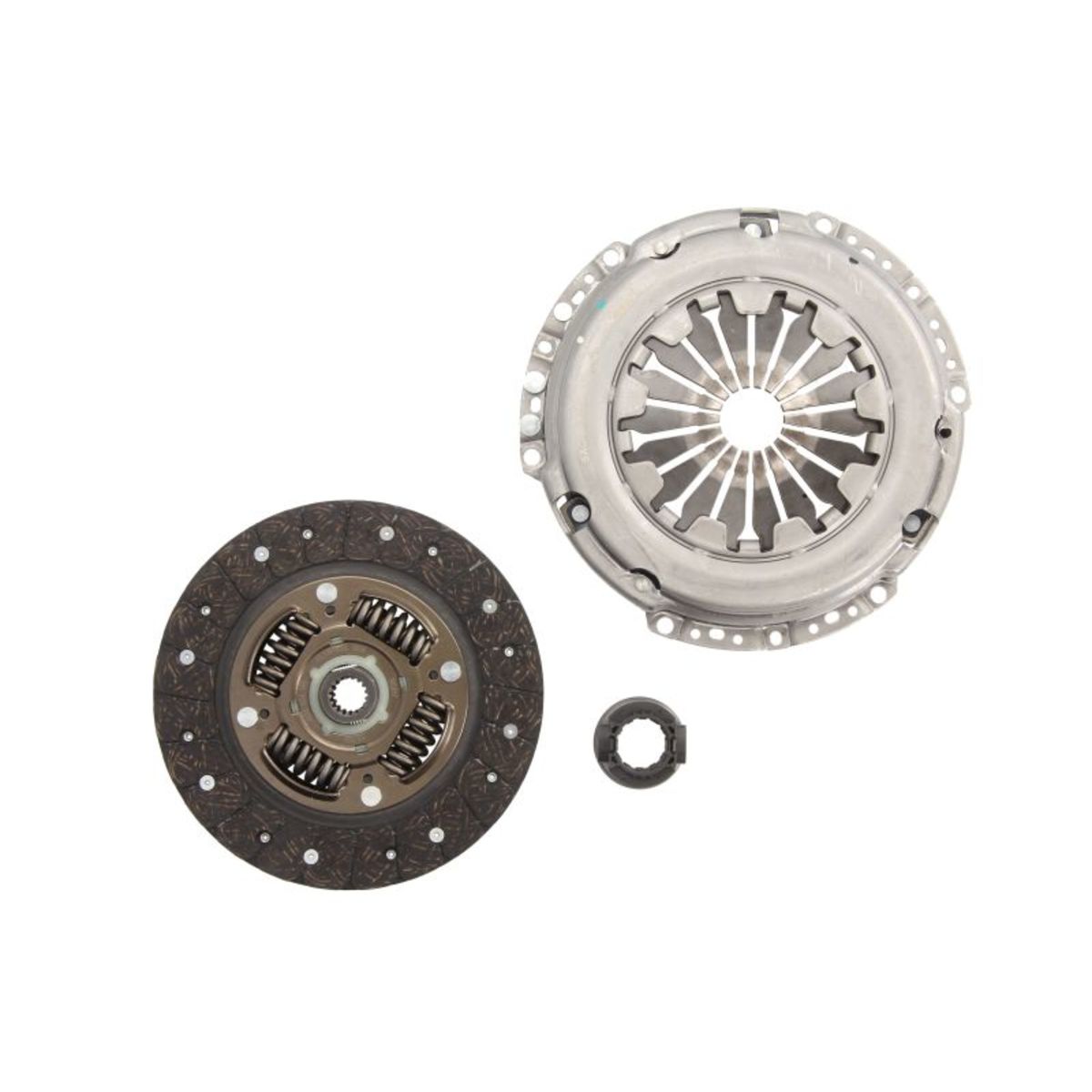 SACHS Clutch MINI 3000 951 578 21517570228,7570228,21207557169 Clutch Kit 21207572842,21517570228,7557169,7570228,7572842
