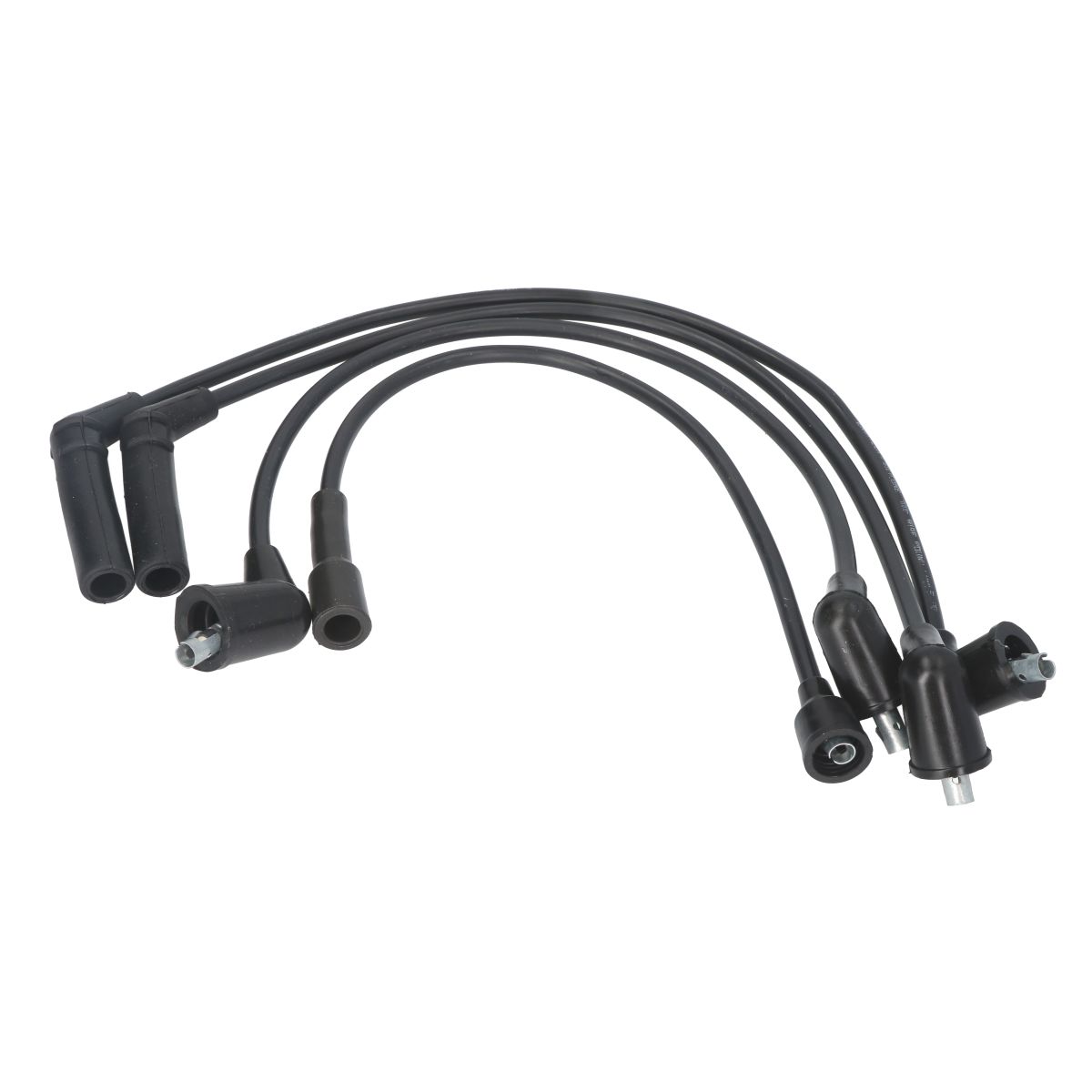 Engitech Bougiekabelset  ENT910001