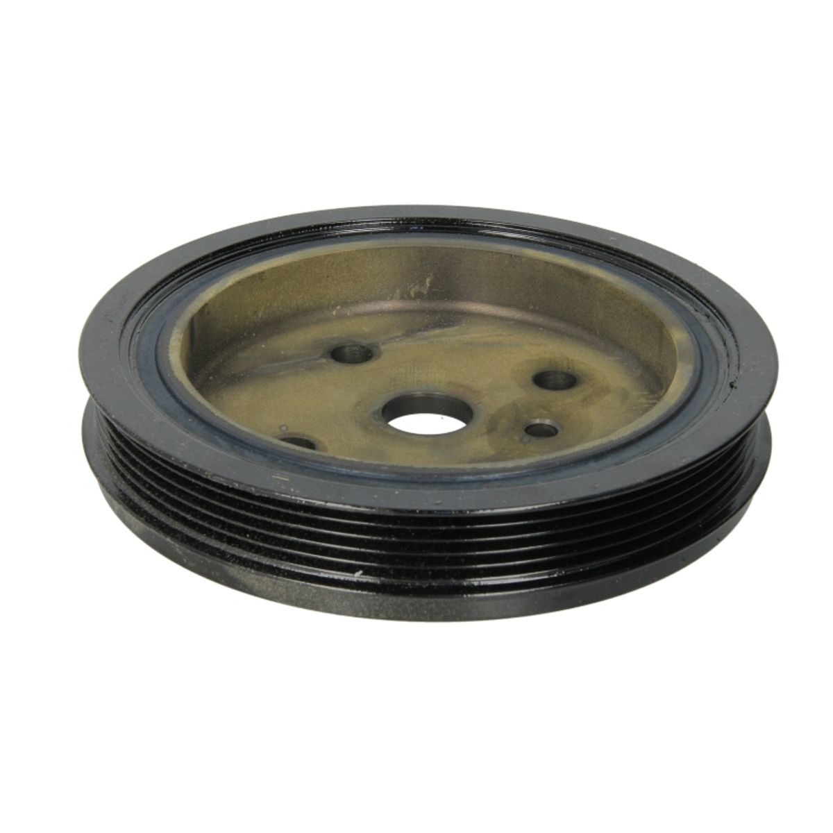 Corteco Puleggia Della Cinghia, Albero Motore 80000991
