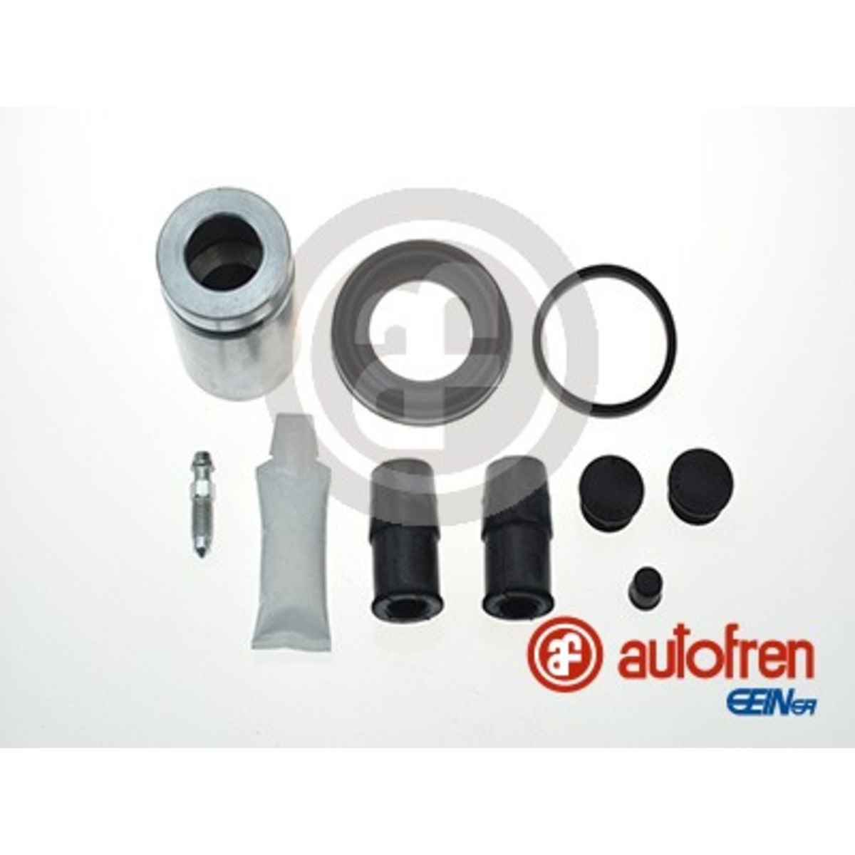 Image of Reparatieset, remklauw
