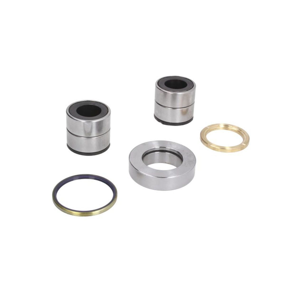 Image of Reparatieset, kingpin