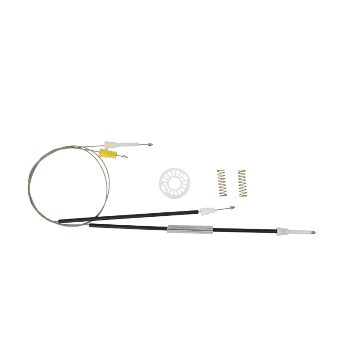 Image of Reparatieset, raamopener