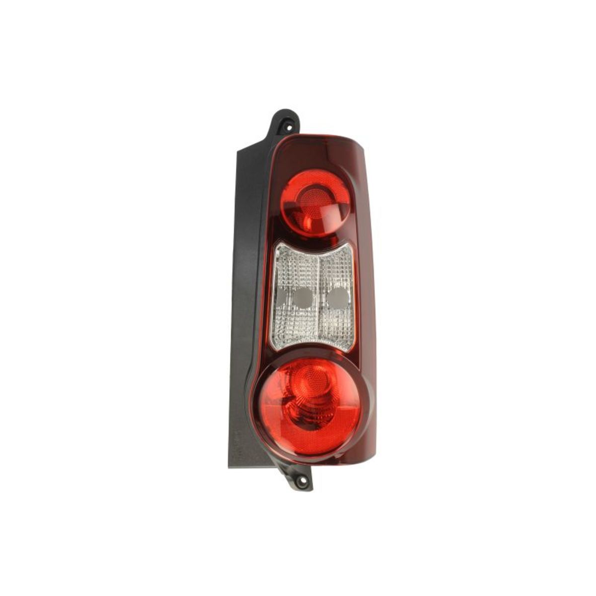Für TYC OŚWIETLENIE 11-11381-11-2 CT BLNGO II 2012-ON TAIL LAMP UNIT 2-DOOR RH - Bild 9
