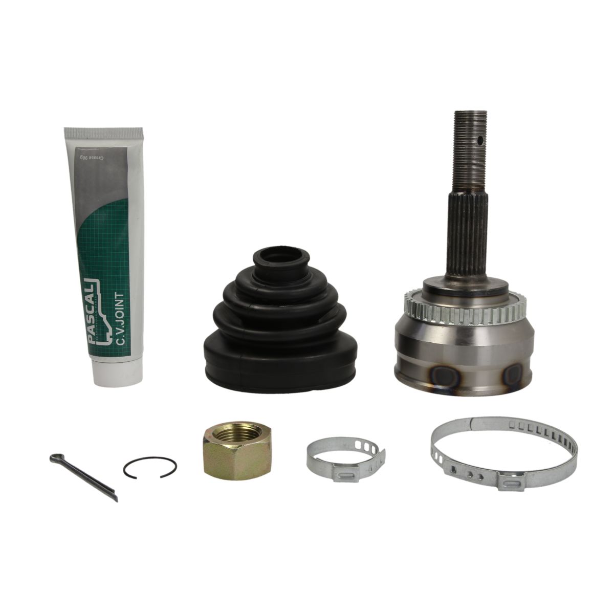 Image of Homokineet reparatie set, aandrijfas